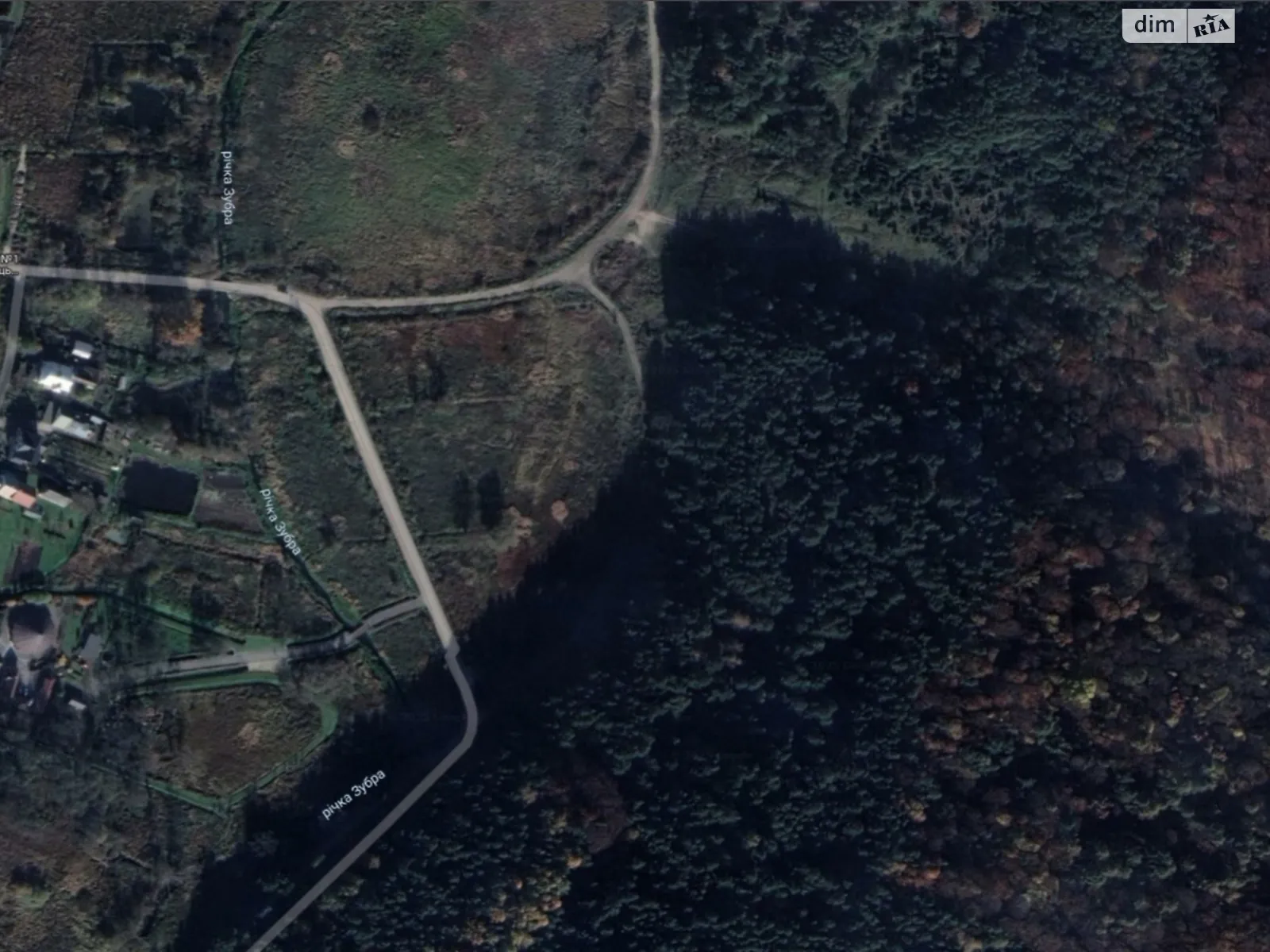 Продається земельна ділянка 14.1 соток у Львівській області, цена: 13800 $ - фото 1