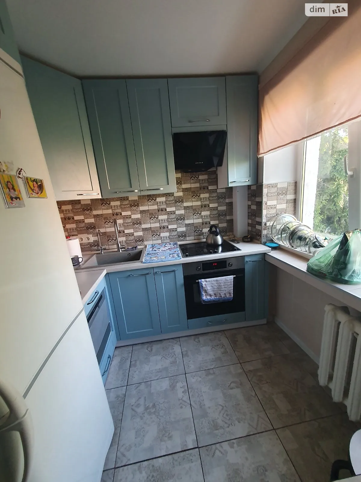Продается 2-комнатная квартира 42 кв. м в Хмельницком, ул. Молодежная, 5 - фото 1