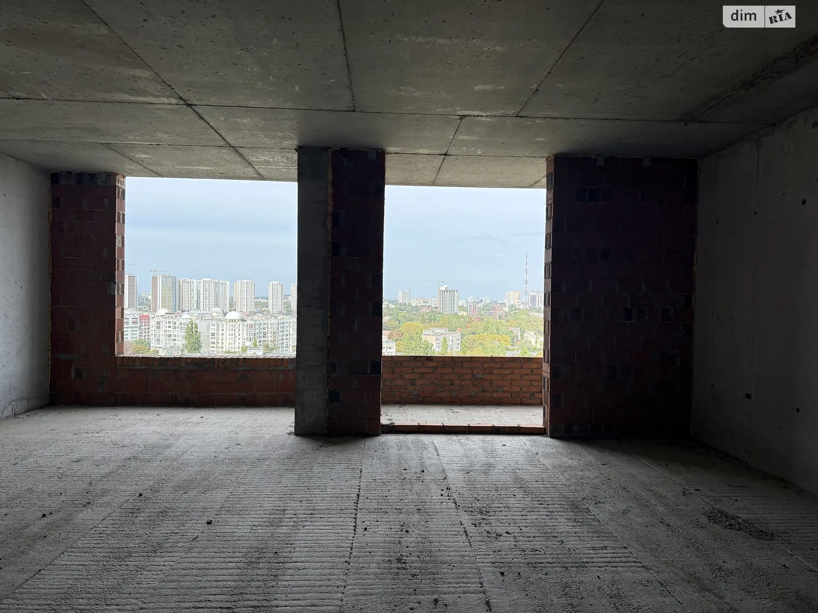 Продається 1-кімнатна квартира 50.61 кв. м у Одесі, вул. Івана Франка, 40 - фото 1