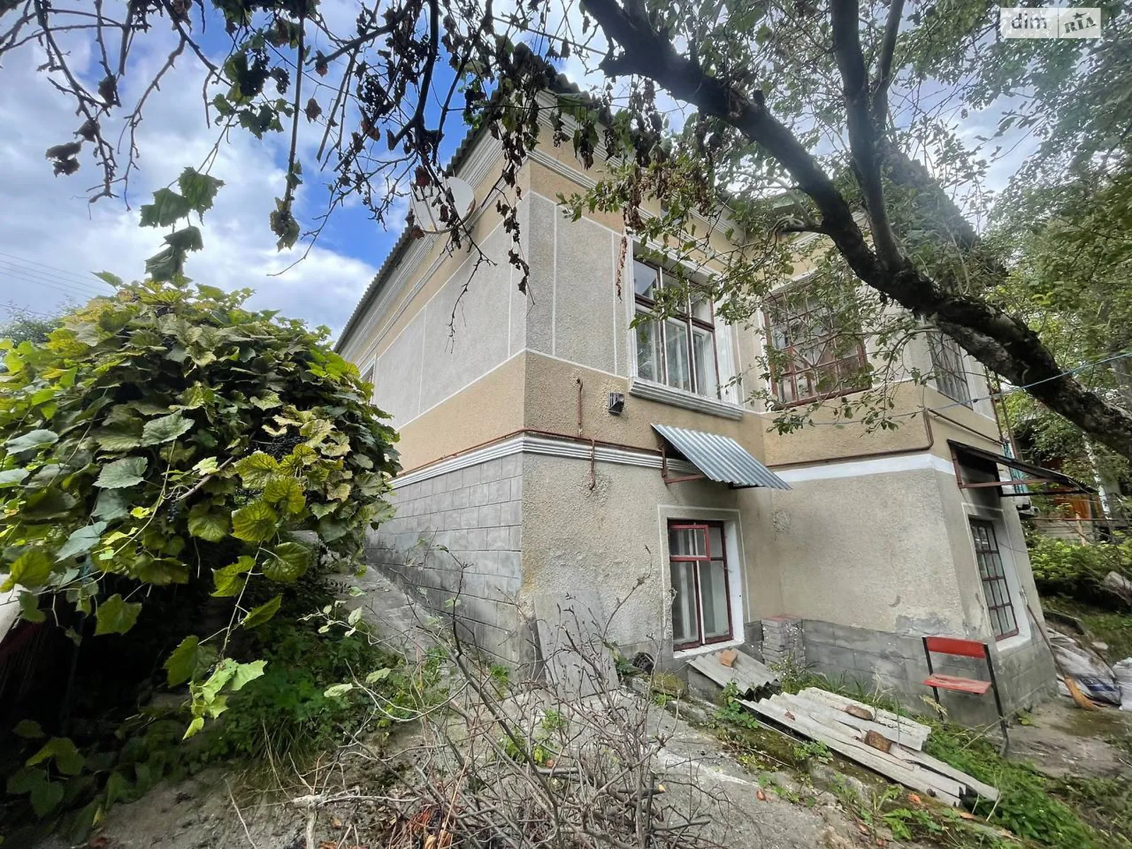 Продається будинок 2 поверховий 113 кв. м с басейном, цена: 120000 $ - фото 1