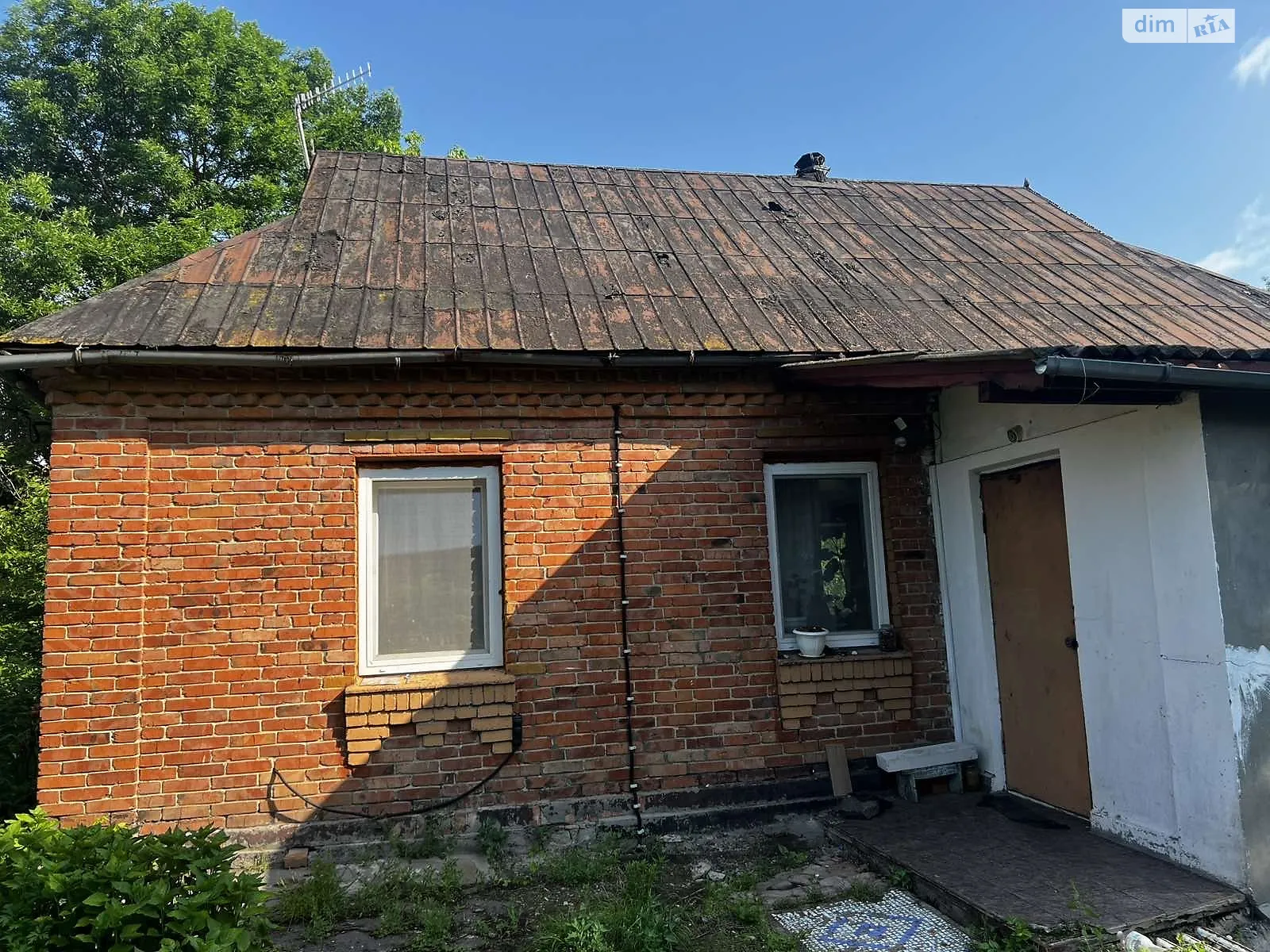 Продається одноповерховий будинок 43.2 кв. м з бесідкою, цена: 32000 $ - фото 1