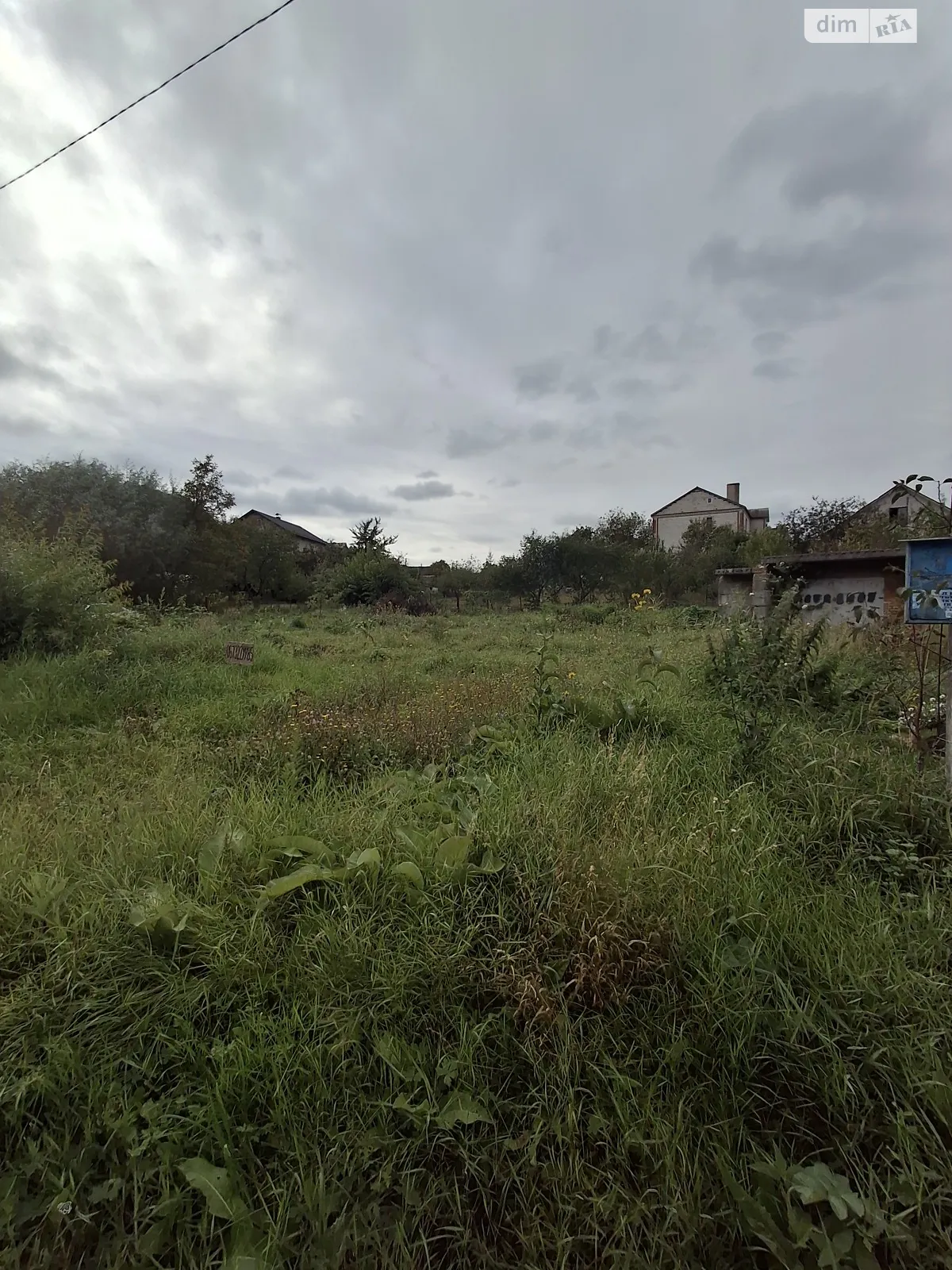 Продается земельный участок 15 соток в Винницкой области, цена: 65000 $ - фото 1