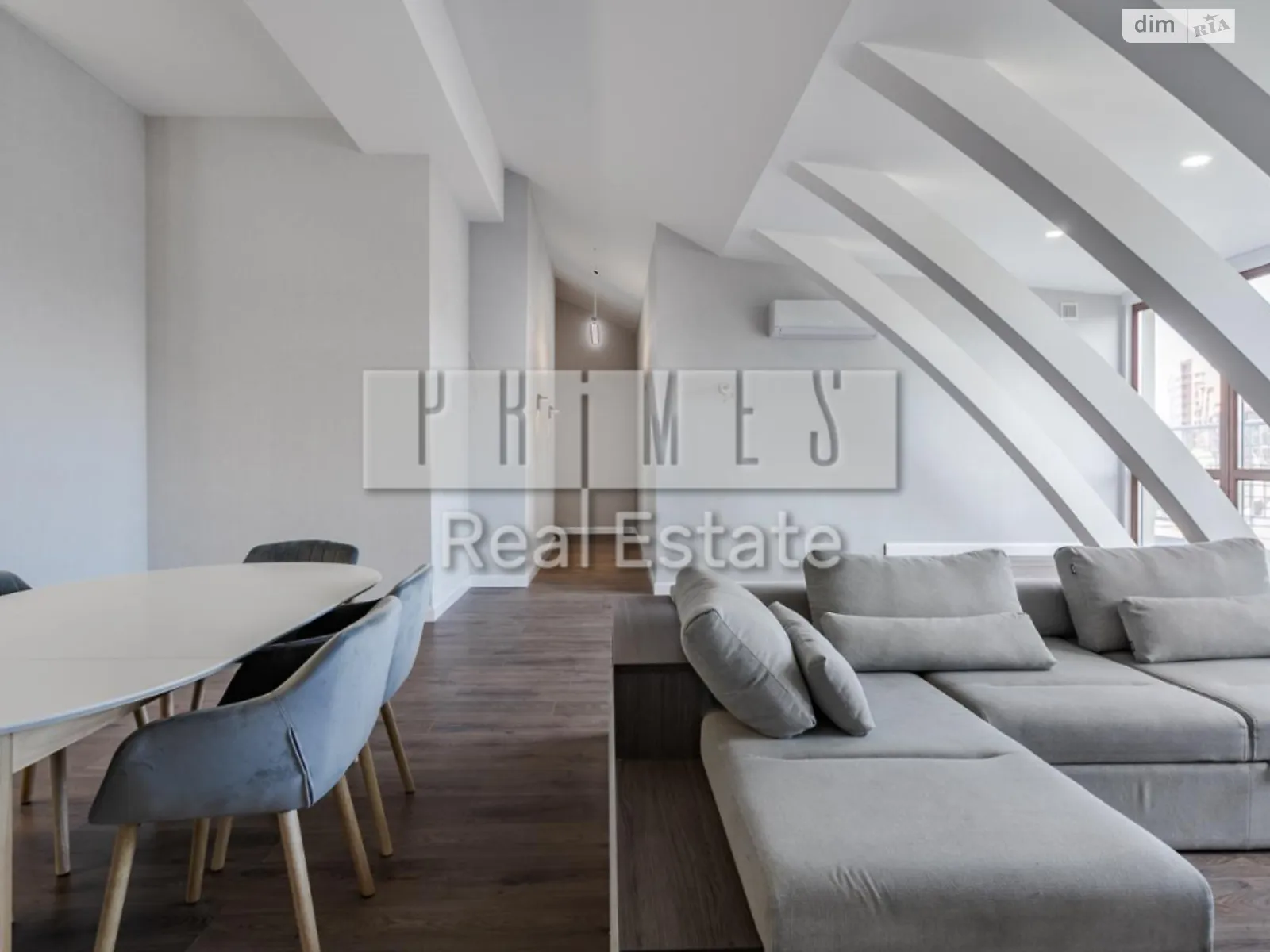 Продається 4-кімнатна квартира 250 кв. м у Києві, вул. Олександра Кониського(Тургенєвська), 46/11 - фото 1