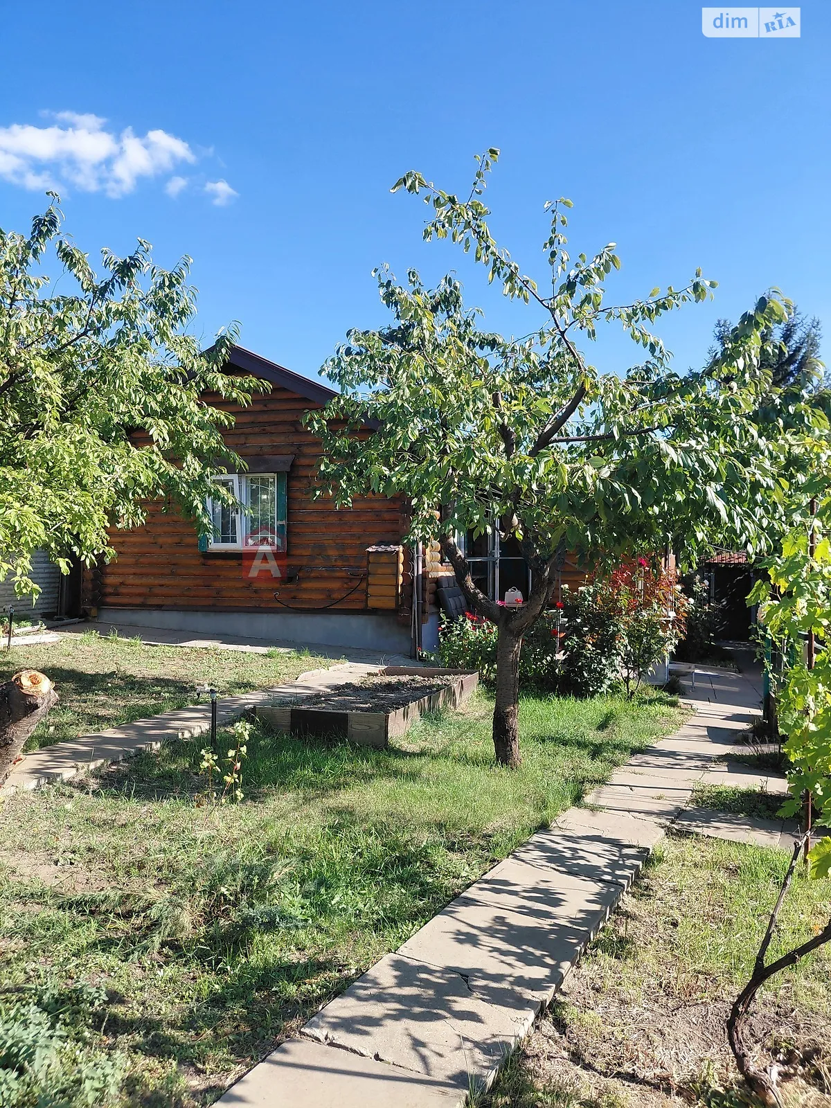 Продається одноповерховий будинок 42 кв. м з мансардою, цена: 30000 $ - фото 1