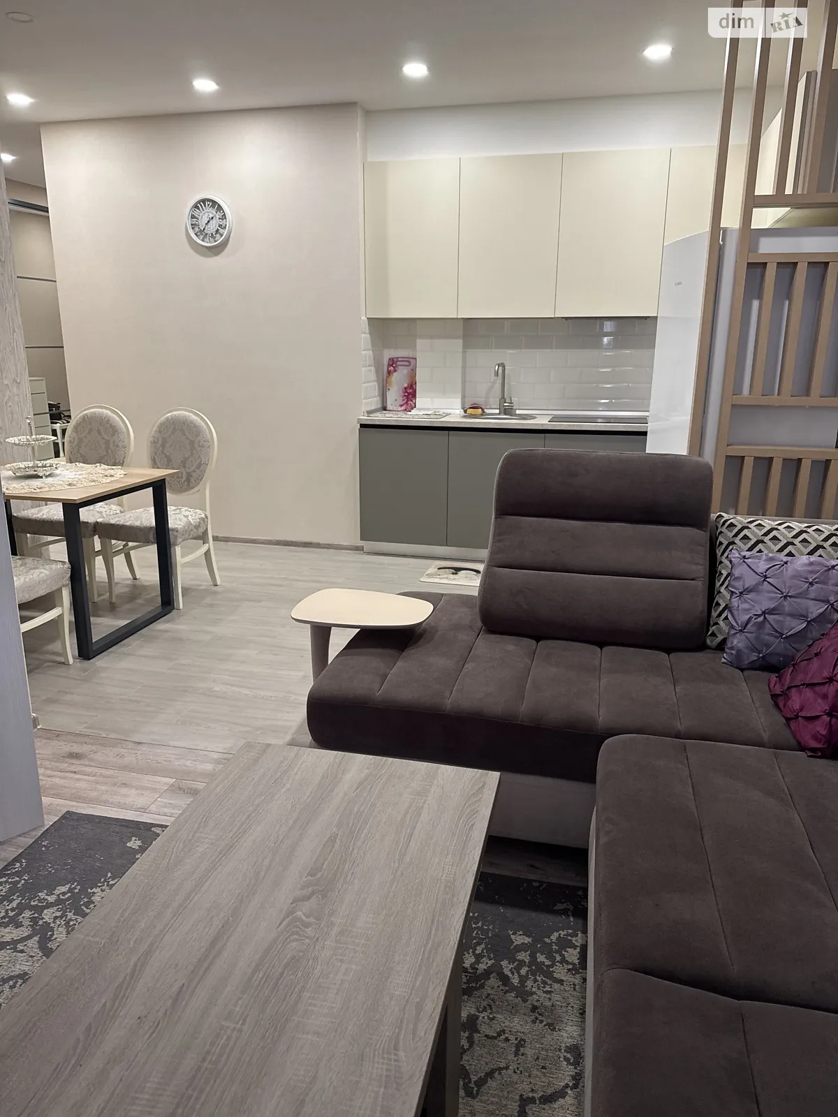 Здається в оренду 2-кімнатна квартира 75 кв. м у Дніпрі, вул. Вернадського Володимира, 29К - фото 1