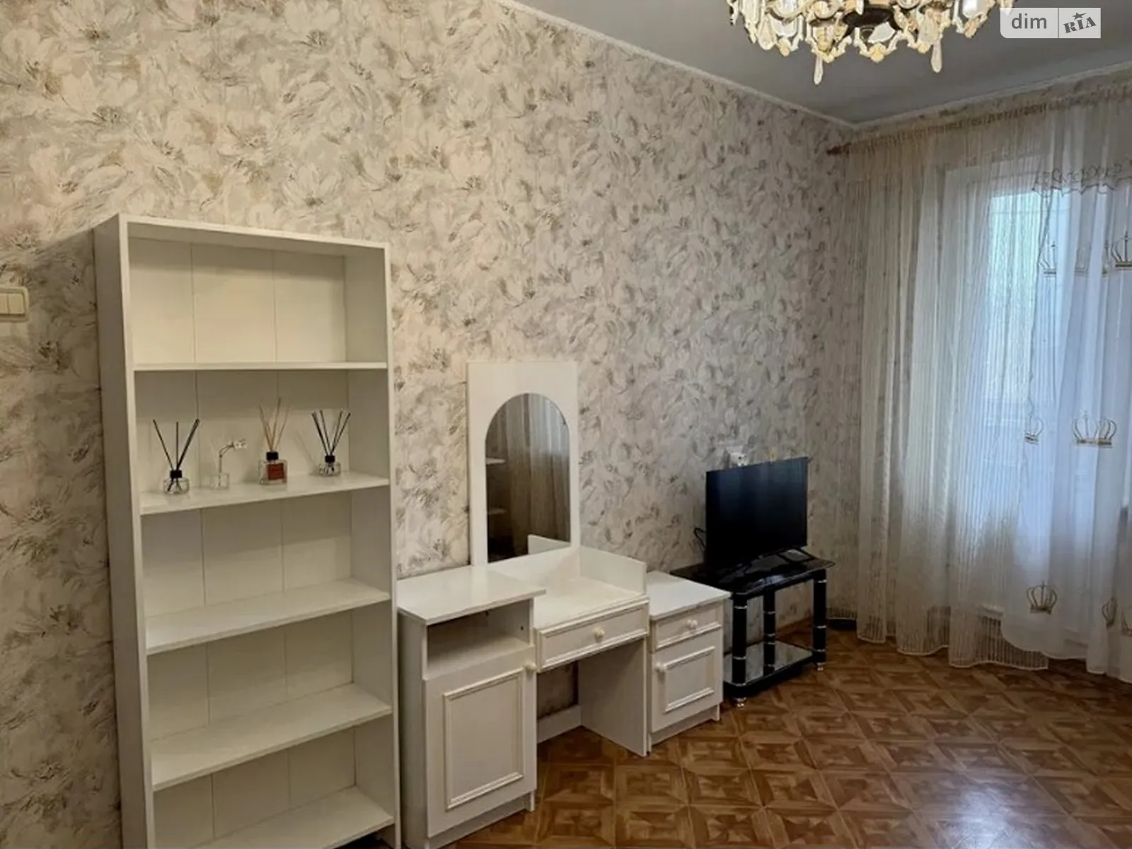 Сдается в аренду 1-комнатная квартира 34 кв. м в Одессе, ул. Архитекторская - фото 1