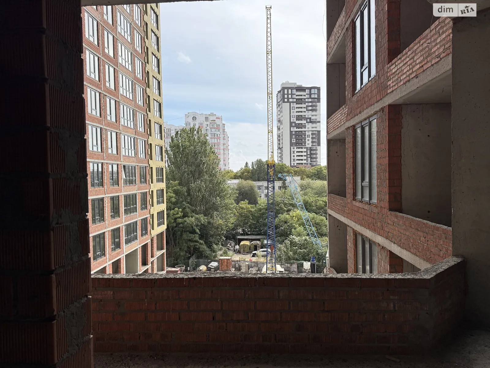 Продається 1-кімнатна квартира 48.27 кв. м у Одесі, вул. Івана Франка, 40 - фото 1