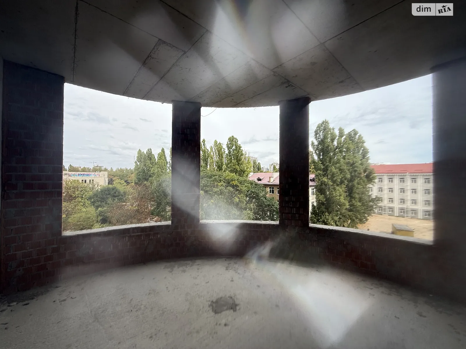 Продается 3-комнатная квартира 72.58 кв. м в Одессе, ул. Ивана Франко, 40 - фото 1