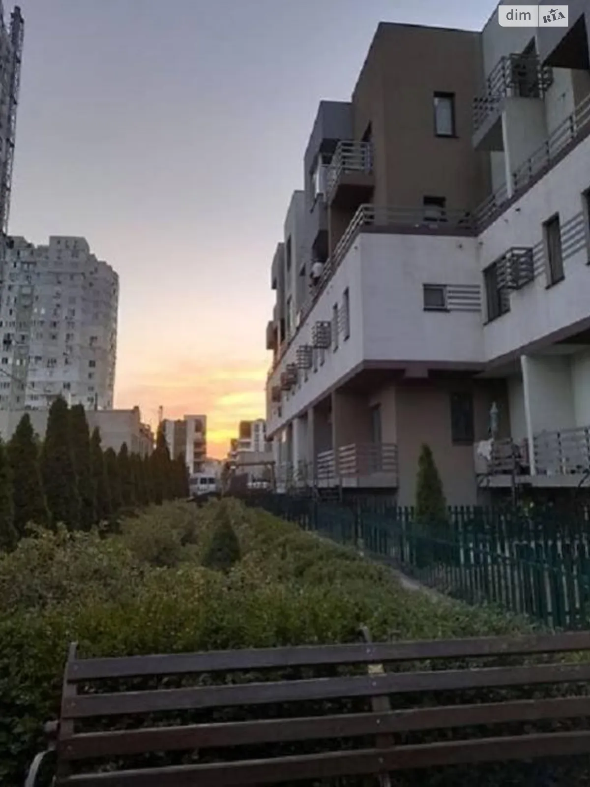 ул. Владислава Бувалкина(Генерала Бочарова) Пересыпский Одесса, цена: 2000 $ - фото 1