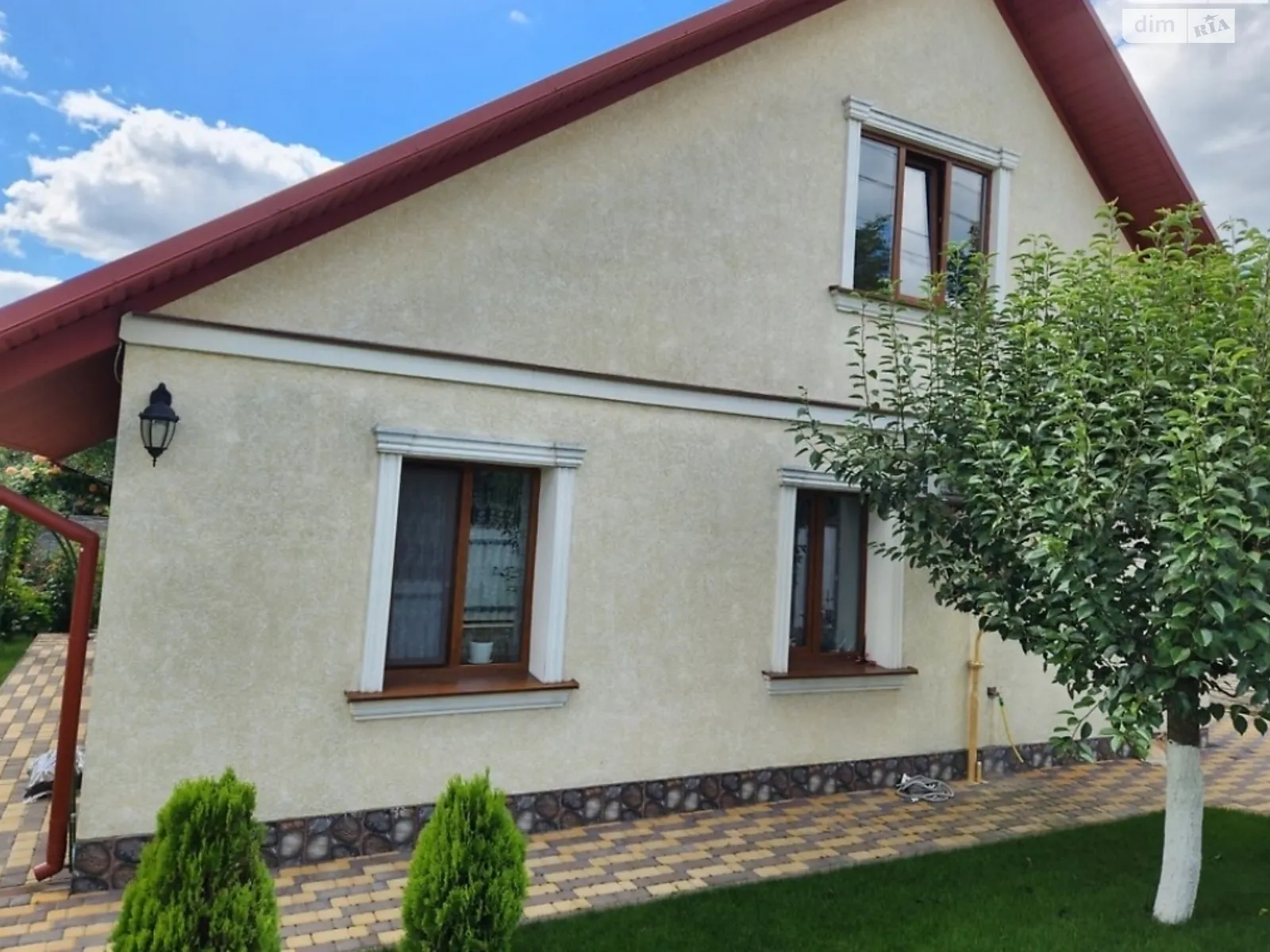 Продается одноэтажный дом 75 кв. м с террасой, цена: 145000 $ - фото 1