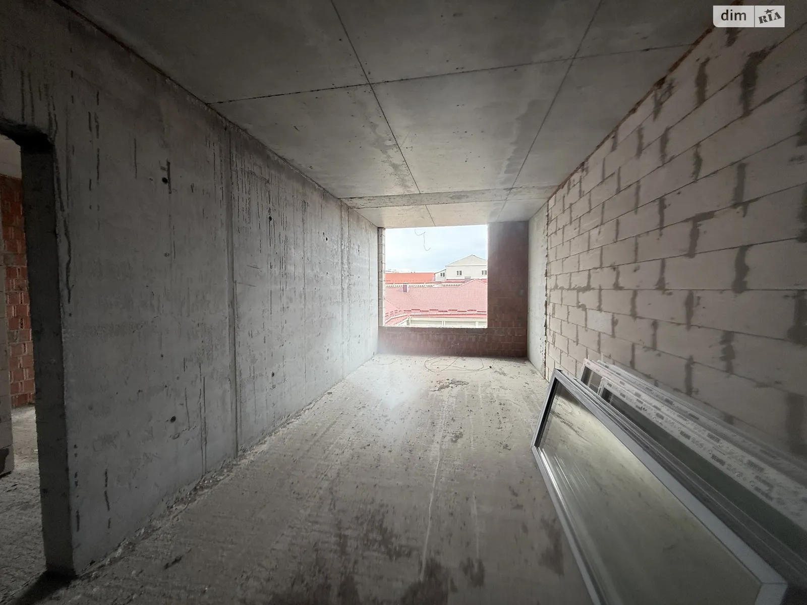 Продается 2-комнатная квартира 81.09 кв. м в Одессе, ул. Ивана Франко, 40 - фото 1