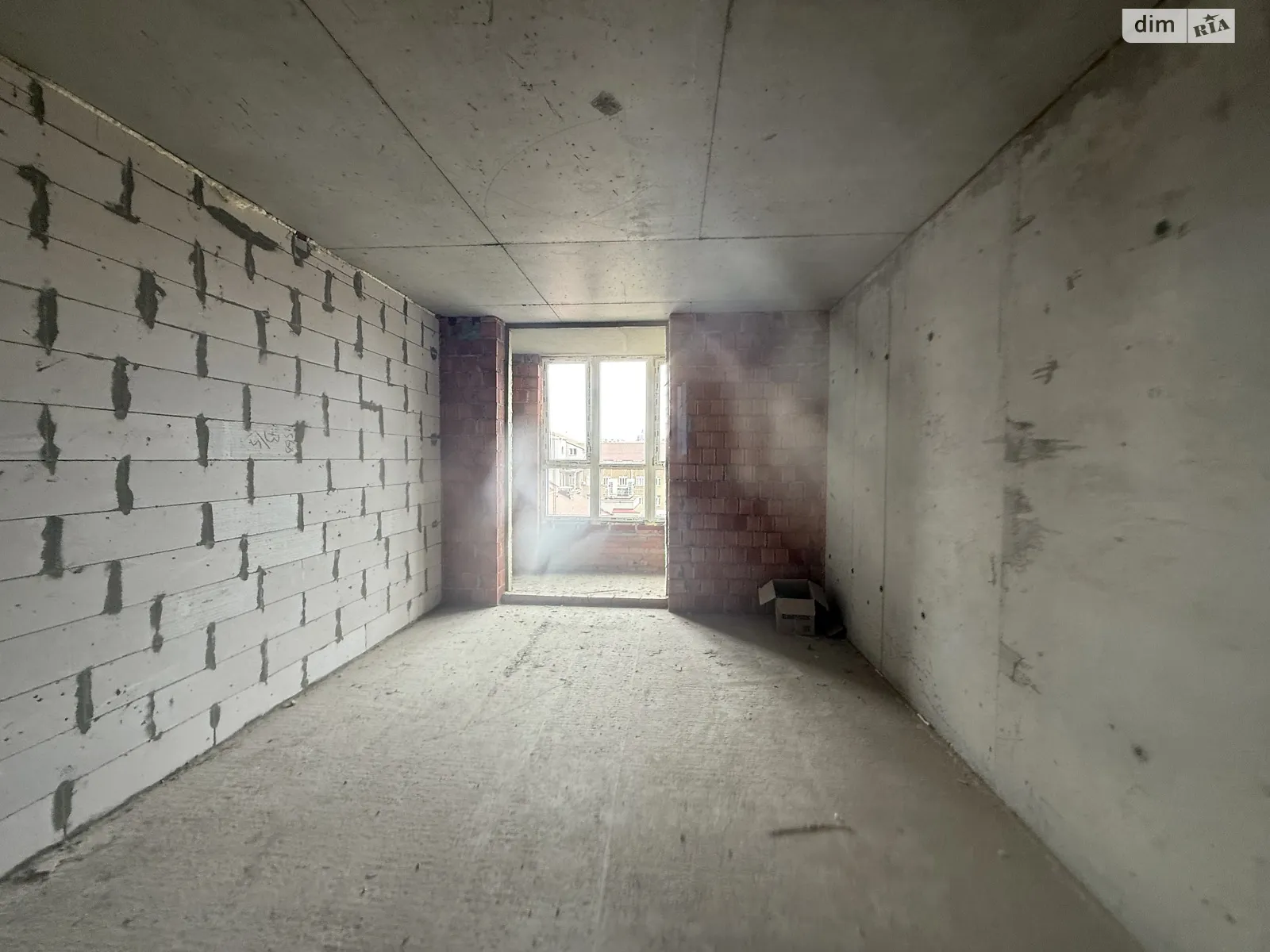 Продается 1-комнатная квартира 54.95 кв. м в Одессе, ул. Ивана Франко, 40 - фото 1