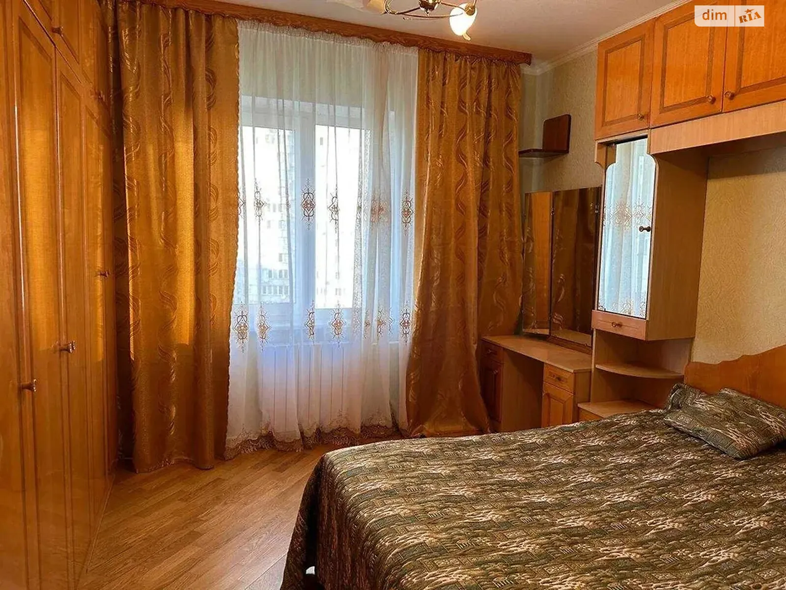 Сдается в аренду 3-комнатная квартира 74 кв. м в Киеве, просп. Петра Григоренко, 36 - фото 1