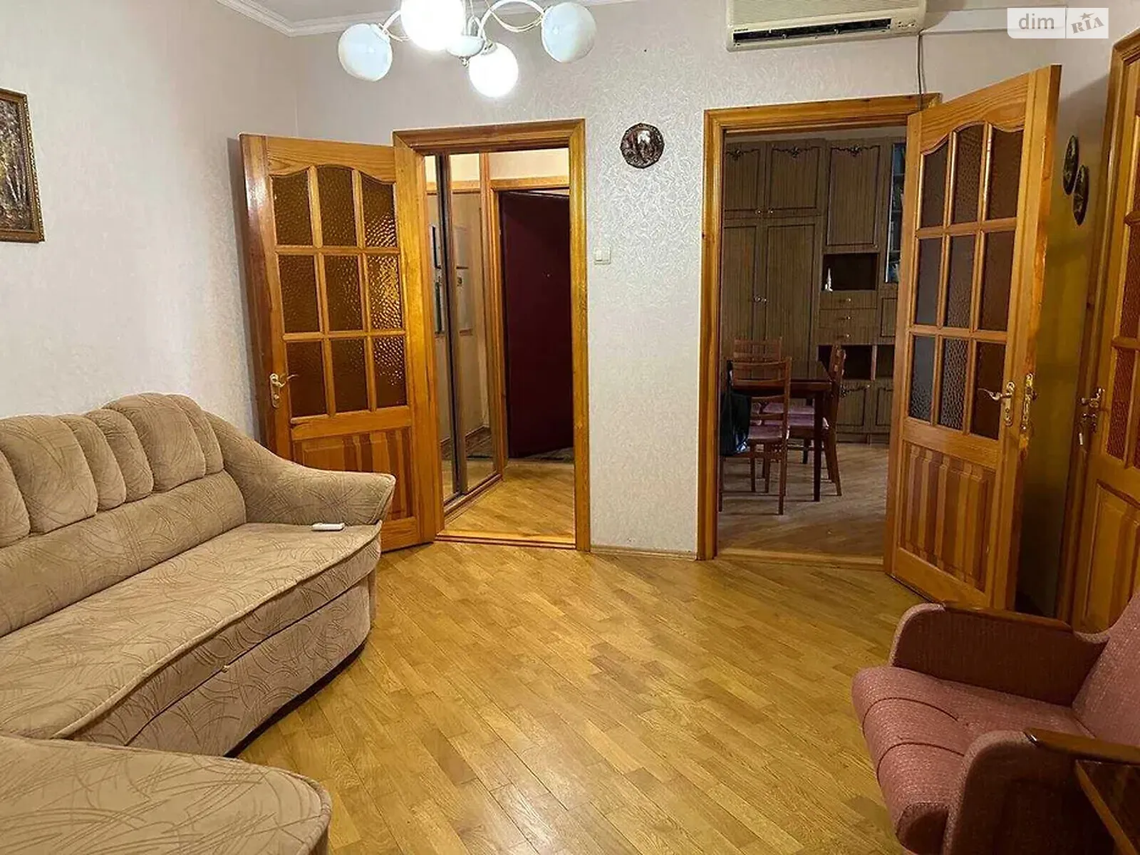 просп. Петра Григоренко, 36 Дарницкий Киев Позняки - фото 3