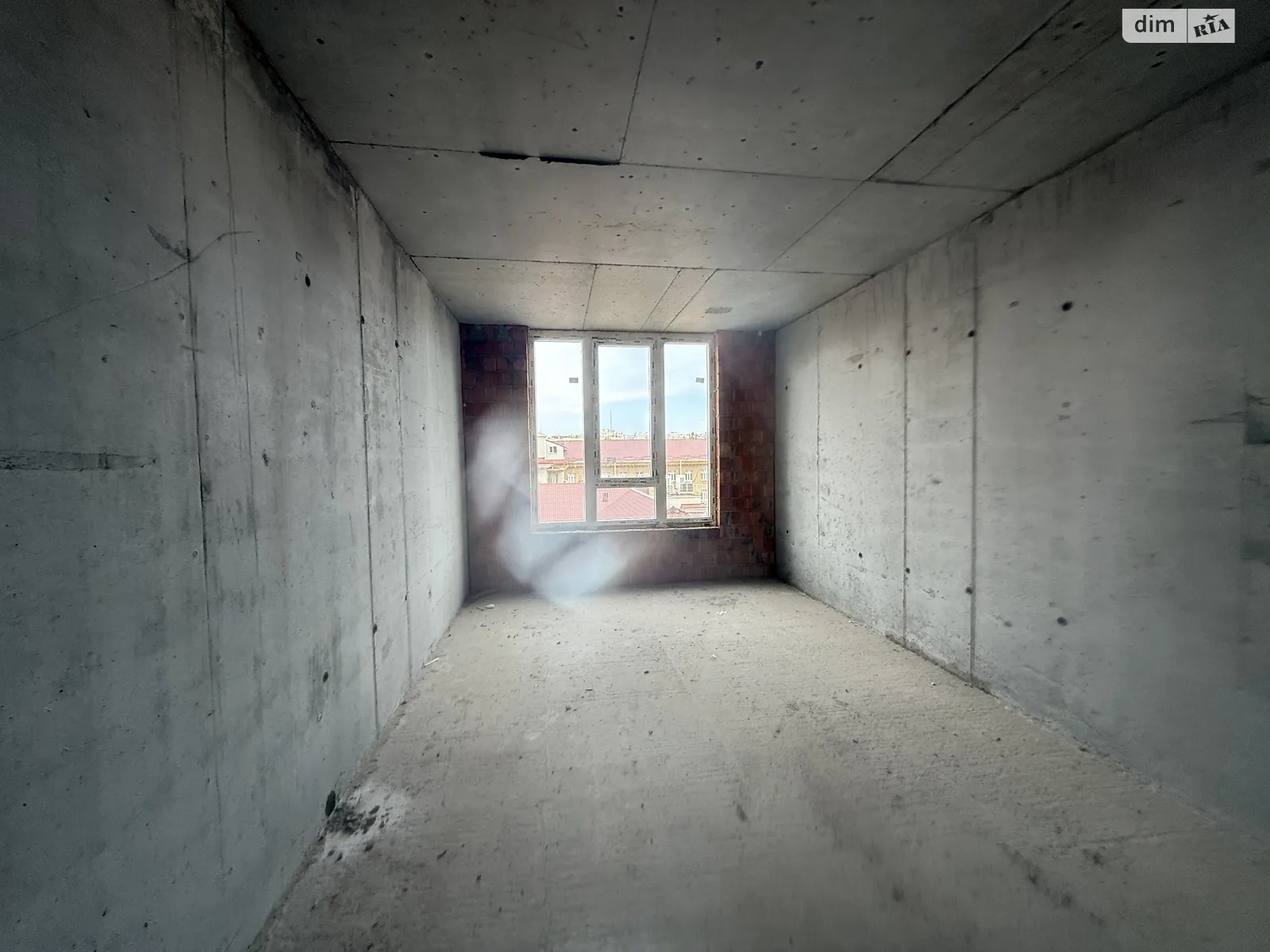 Продается 1-комнатная квартира 48.39 кв. м в Одессе, ул. Ивана Франко, 40 - фото 1