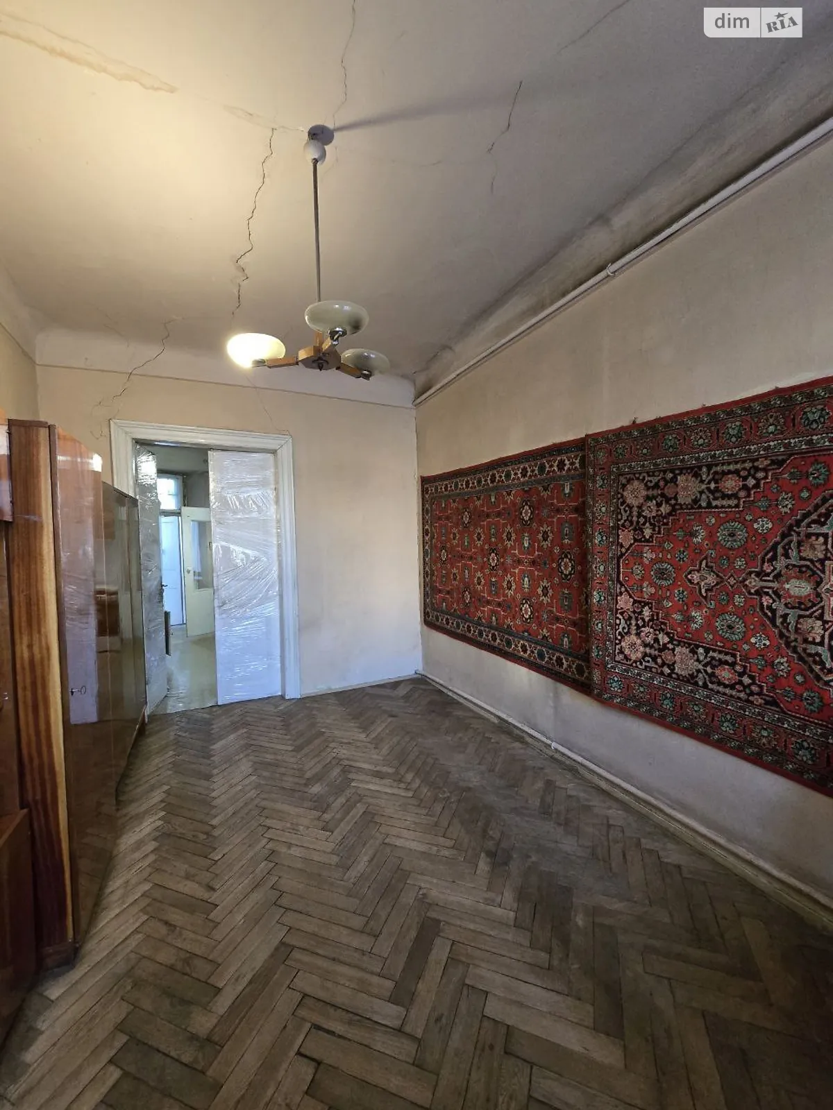 Продается 1-комнатная квартира 30 кв. м в Львове, цена: 54500 $ - фото 1