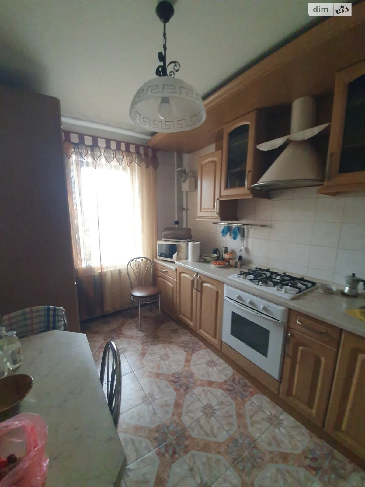 Продается 3-комнатная квартира 68 кв. м в Житомире, ул. Любарская - фото 1