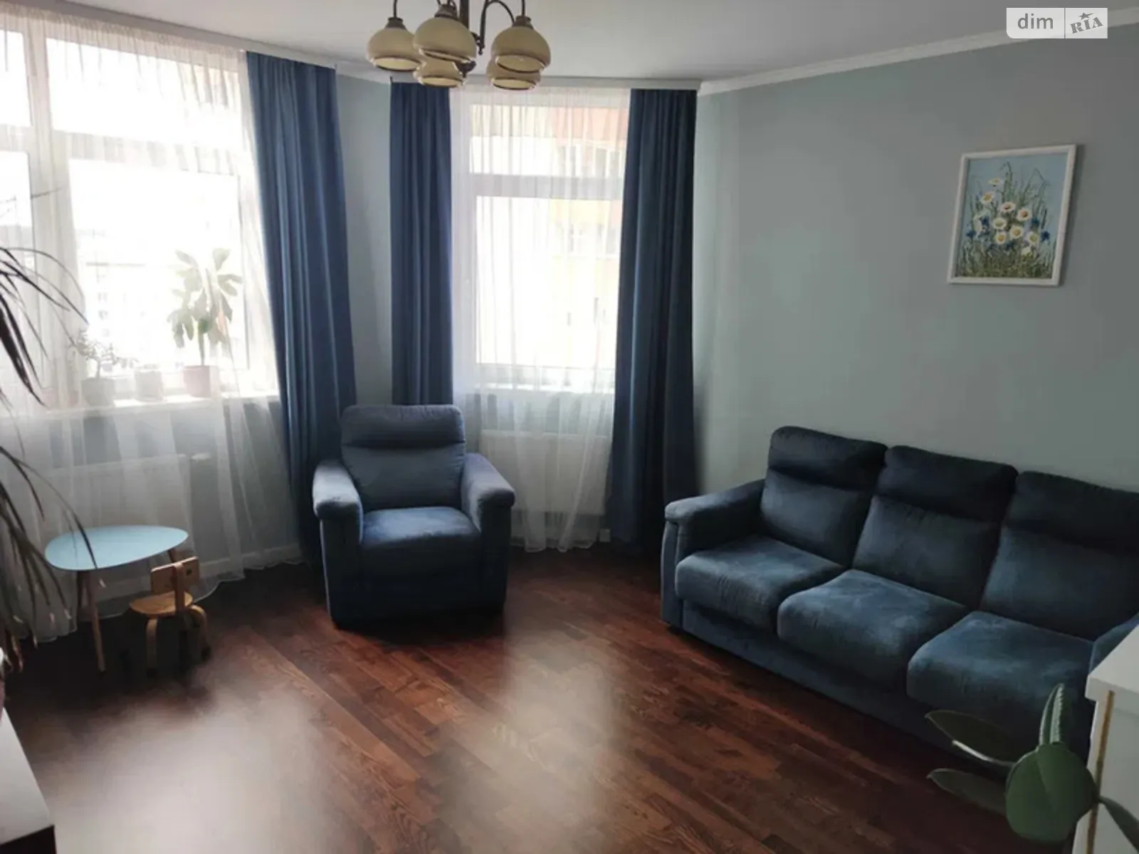 Продается 3-комнатная квартира 86.2 кв. м в Киеве, ул. Семьи Кульженков, 35 - фото 1