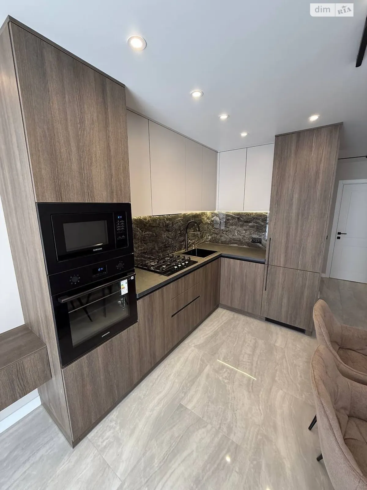 пер. Кирпичный Дружба Тернополь ЖК пер. Кирпичный, 2, 4 - фото 1