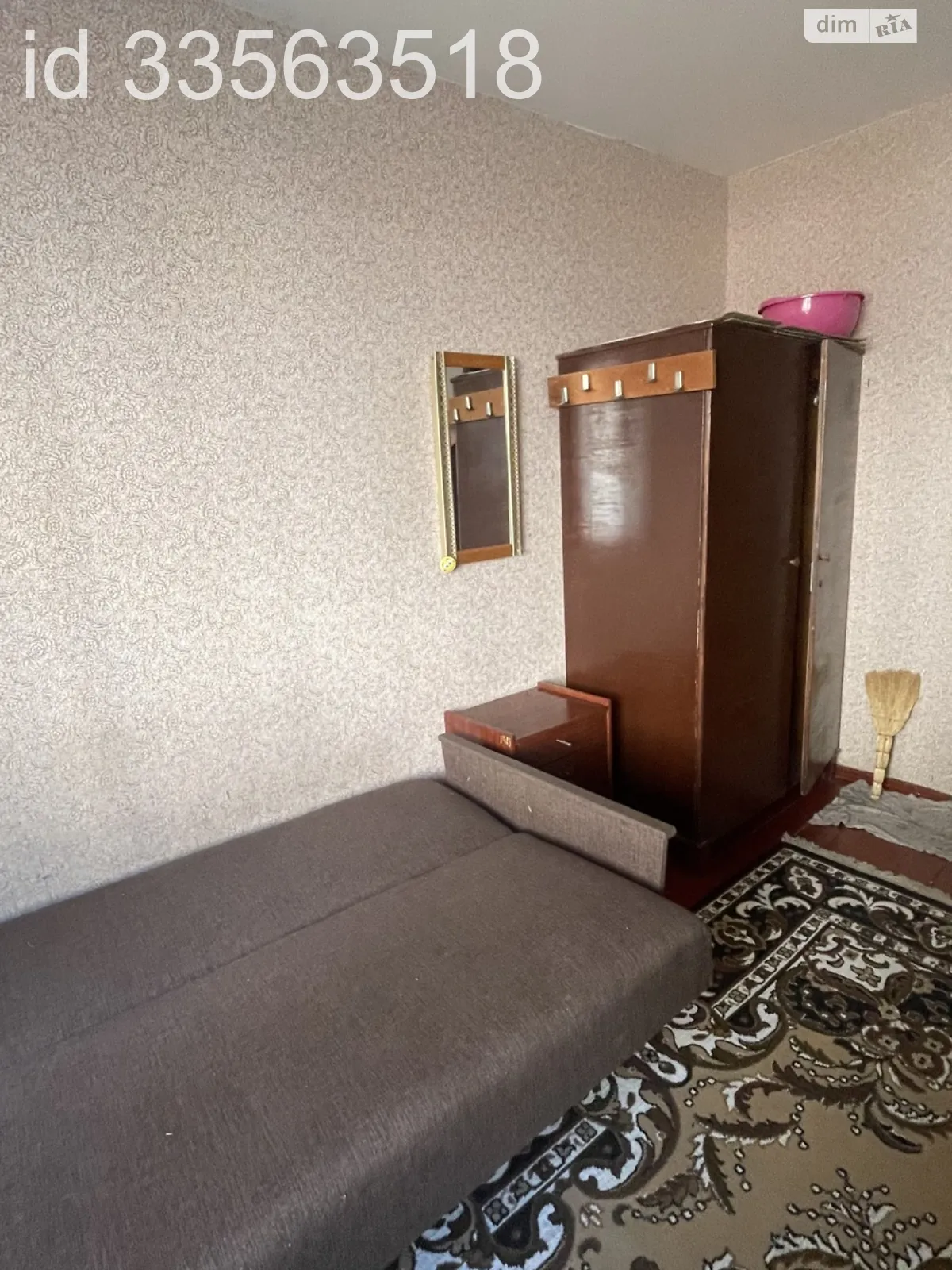 Продається кімната 12 кв. м у Вінниці, цена: 12000 $ - фото 1