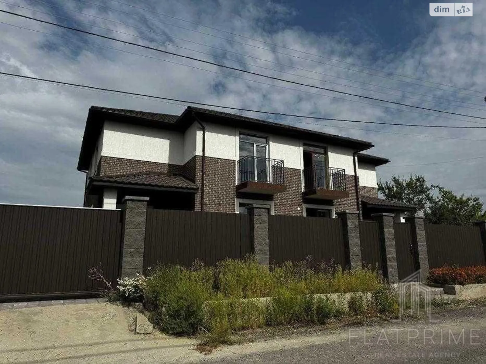 СТ Лісне, 17 Юровка (Фастовский), цена: 110000 $ - фото 1