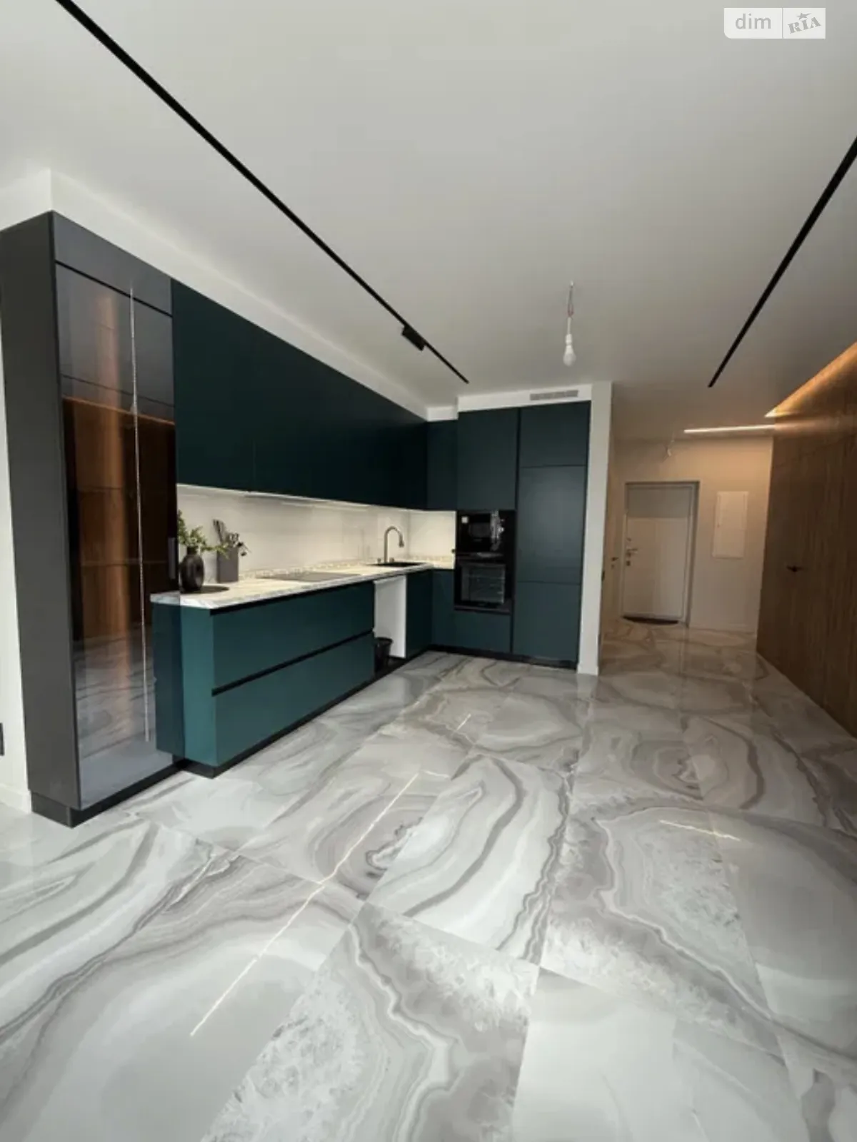 Продается 2-комнатная квартира 70 кв. м в Харькове, ул. Профессорская, 14 - фото 1