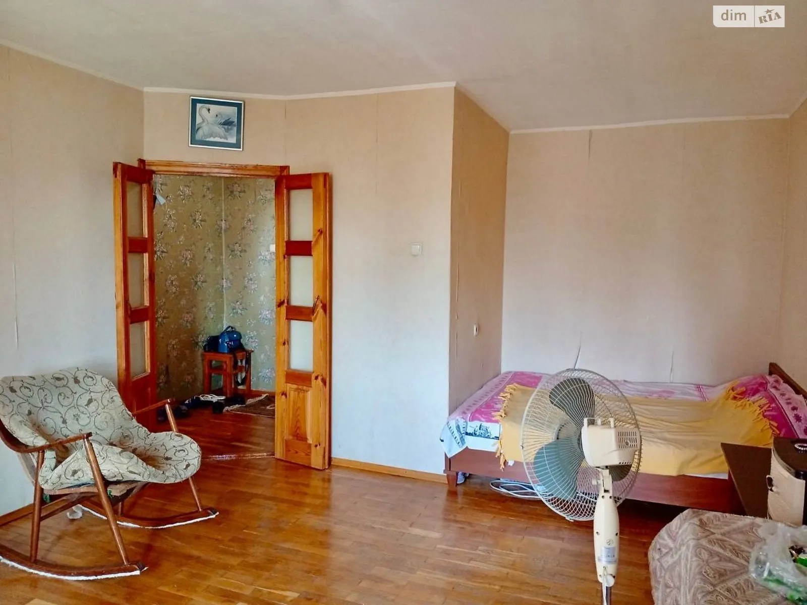 Продается 1-комнатная квартира 39.3 кв. м в Харькове, цена: 25000 $ - фото 1