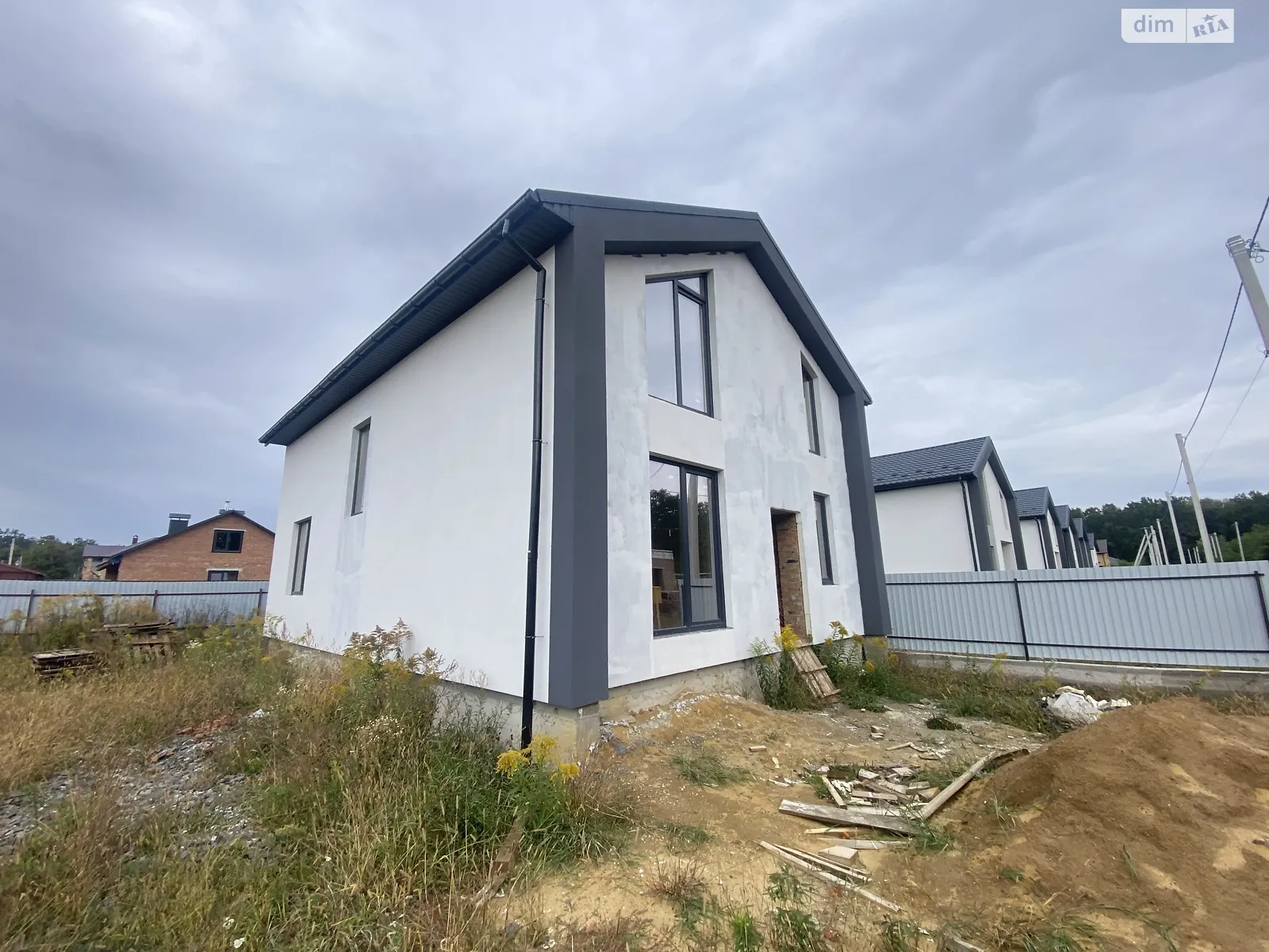 Продається будинок 2 поверховий 125 кв. м з мансардою, цена: 105000 $ - фото 1