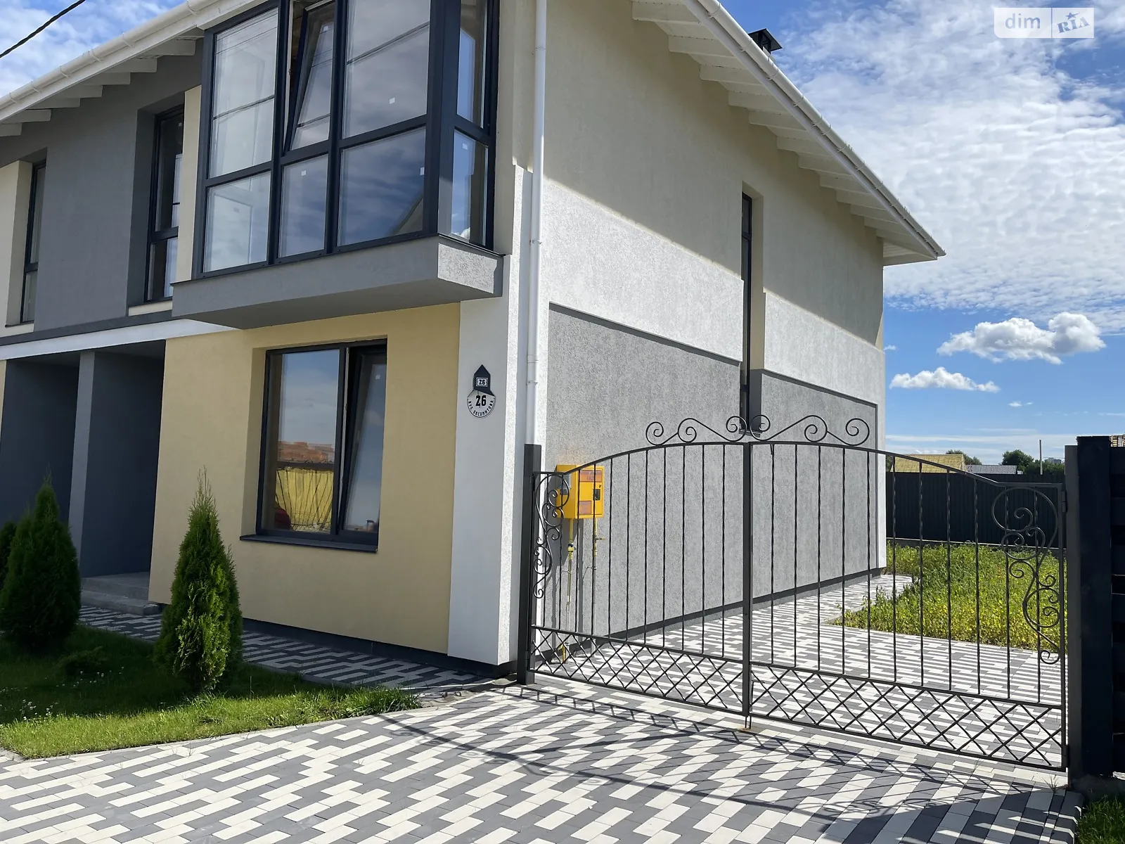 ул. Оксамитовая Крюковщина, цена: 99000 $ - фото 1