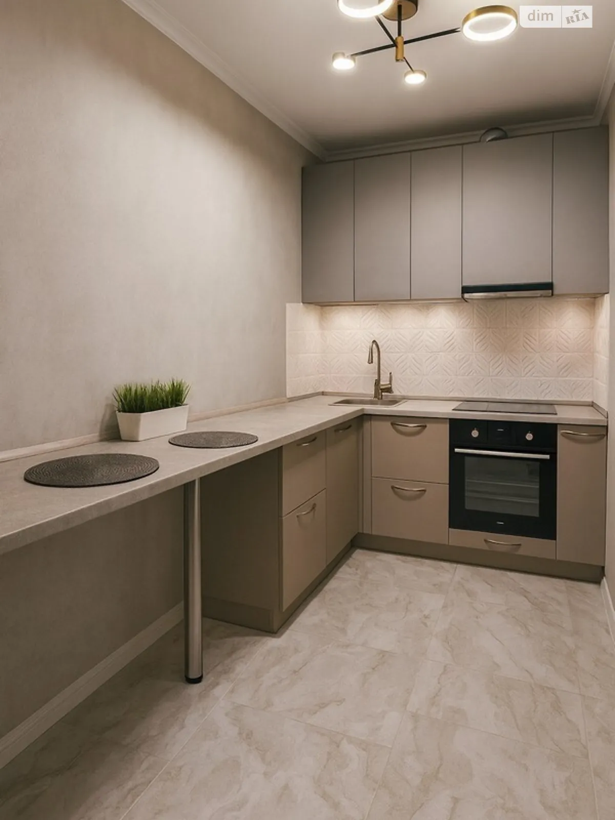 Продается 1-комнатная квартира 43.7 кв. м в Харькове, ул. Борткевича, 7 - фото 1