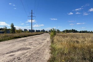 Купить землю под застройку в Черниговской области