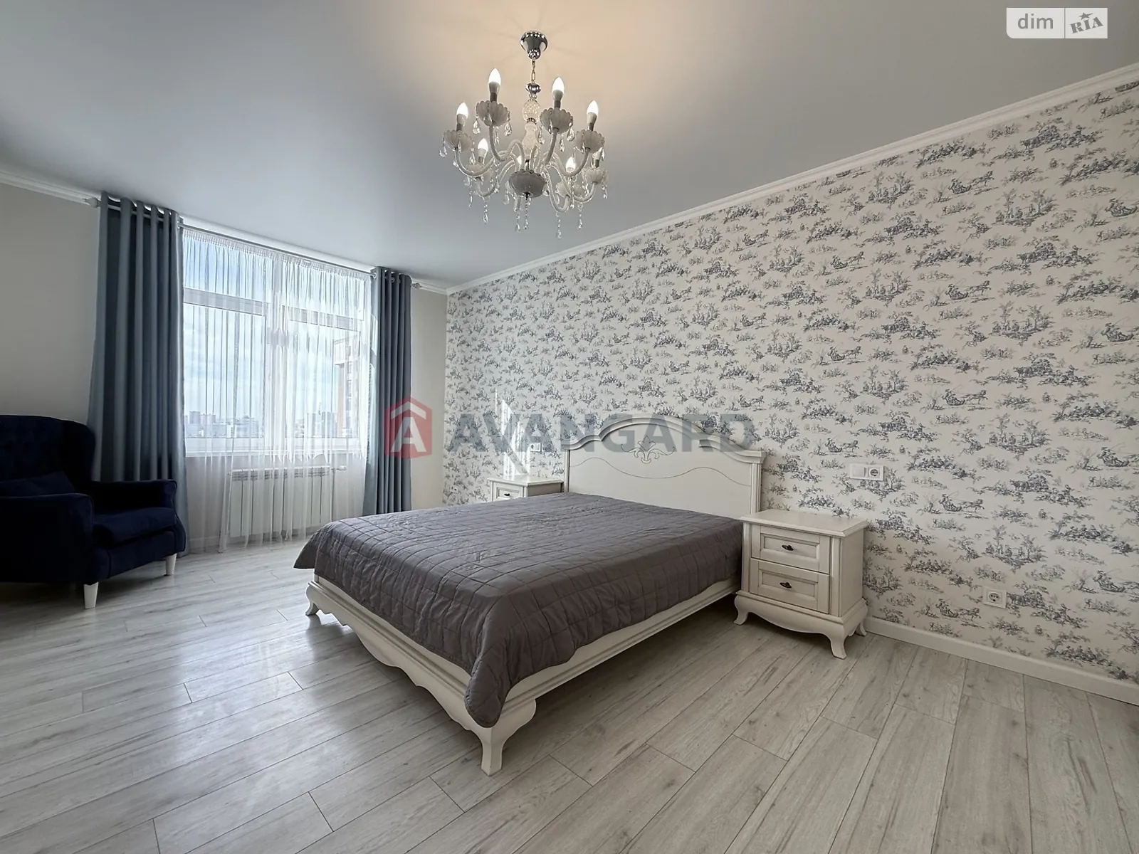 Продается 2-комнатная квартира 77.8 кв. м в Киеве, ул. Авиаконструктора Игоря Сикорского(Танковая), 4Г - фото 1