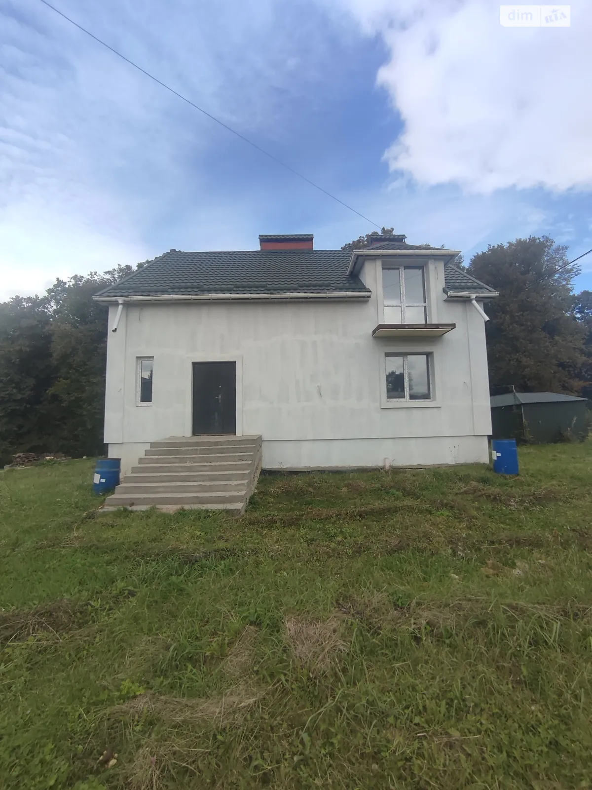 Продається будинок 2 поверховий 240 кв. м з садом, цена: 85000 $ - фото 1