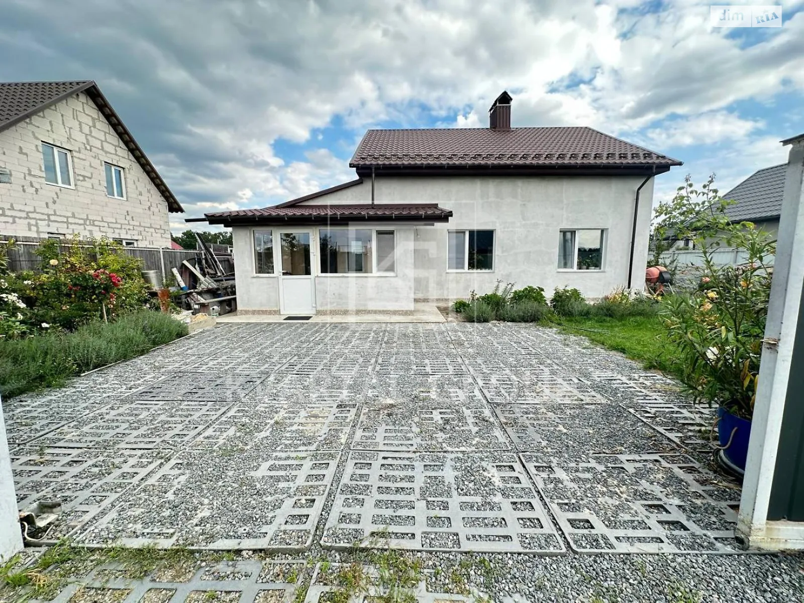 Продается дом на 2 этажа 152.1 кв. м с беседкой, цена: 124999 $ - фото 1