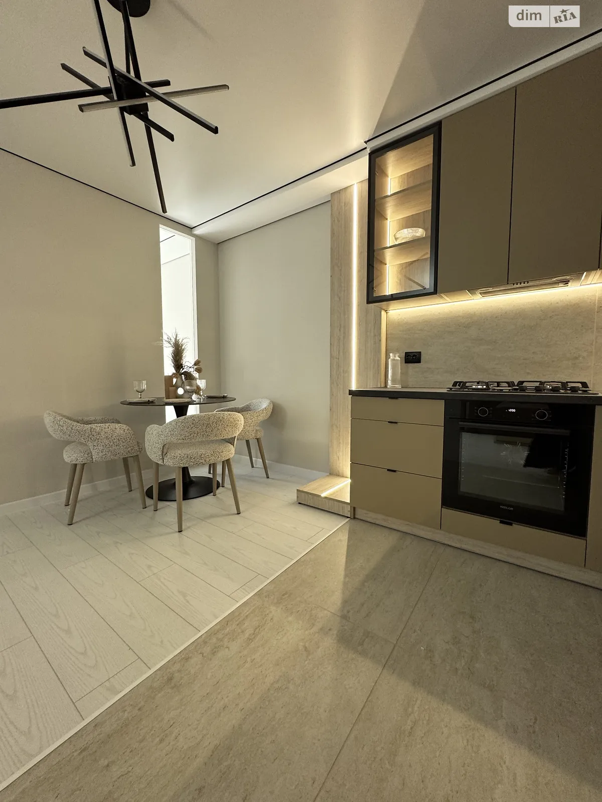 2-комнатная квартира 62 кв. м в Тернополе, цена: 71500 $ - фото 1