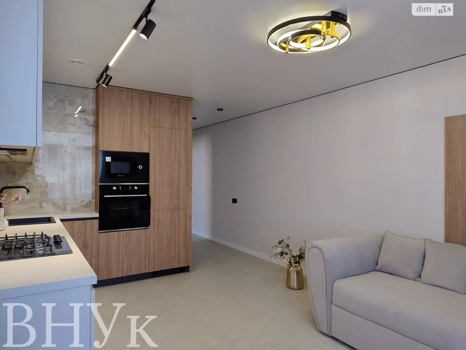 2-комнатная квартира 65 кв. м в Тернополе, цена: 84000 $ - фото 1