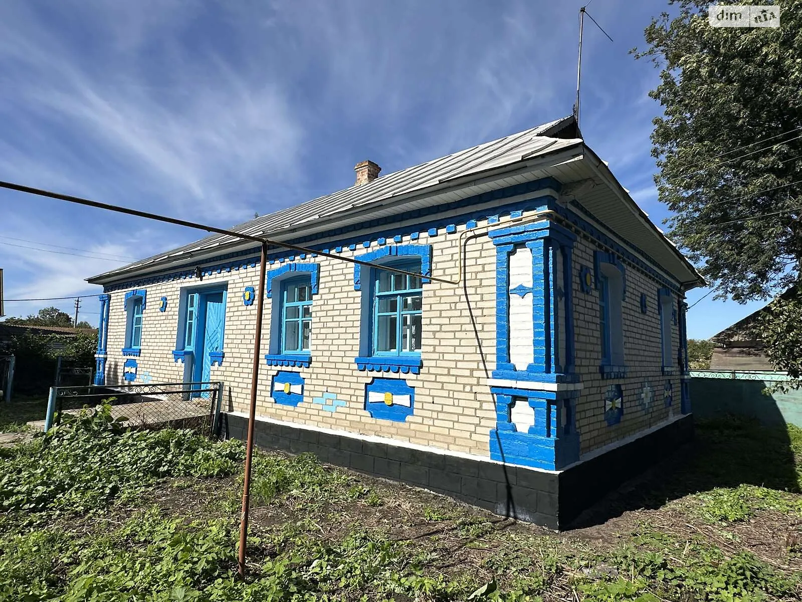 Кармелюка, 1 Дьяковцы, цена: 10500 $ - фото 1