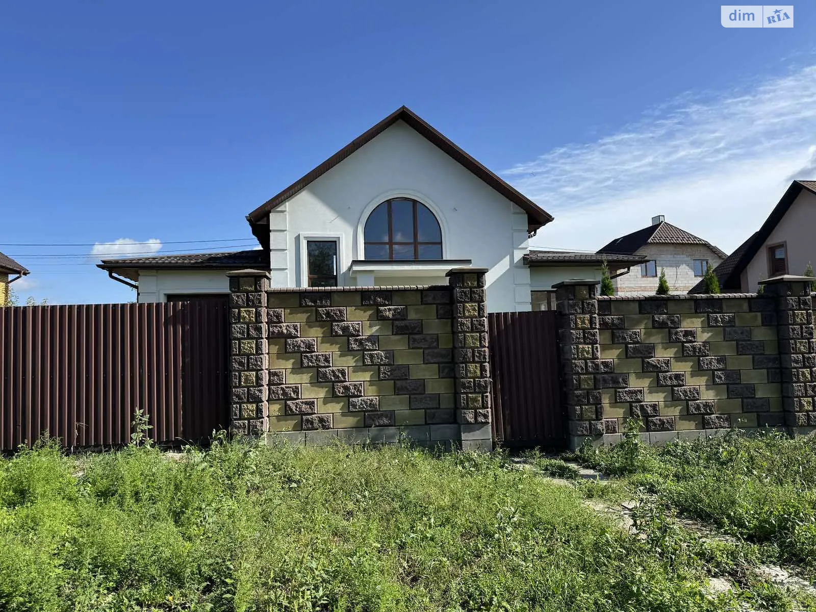 ул. Николаевская Обаров, цена: 125000 $ - фото 1