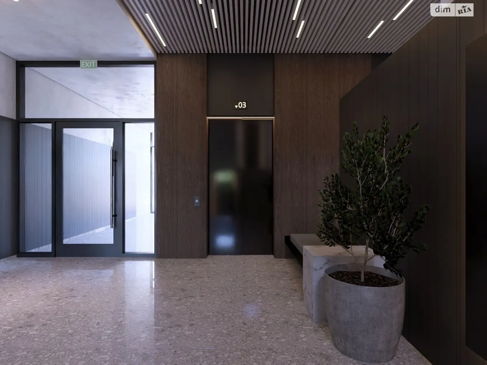 Продается 2-комнатная квартира 60.53 кв. м в Ужгороде, ул. Загорская - фото 1