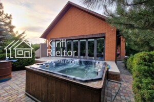 Продаж будинку, Дніпропетровська, Слобожанське, Соснова (ж/м золоті ключі) вулиця