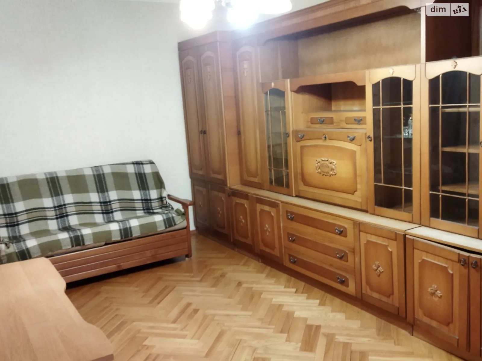 Сдается в аренду 2-комнатная квартира 55 кв. м в Киеве, ул. Печенежская, 34 - фото 1