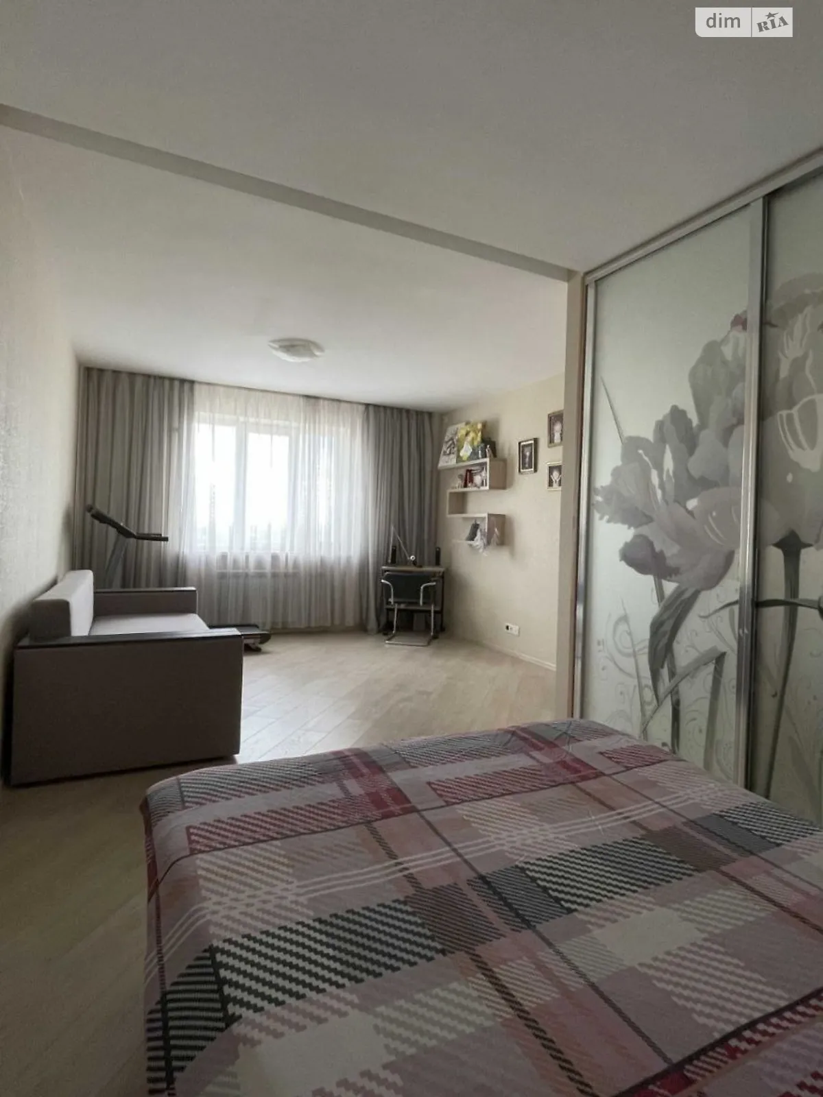 просп. Любови Малой, 34А Новобаварский Харьков ЖК по ул. Л. Малой Холодная гора - фото 1