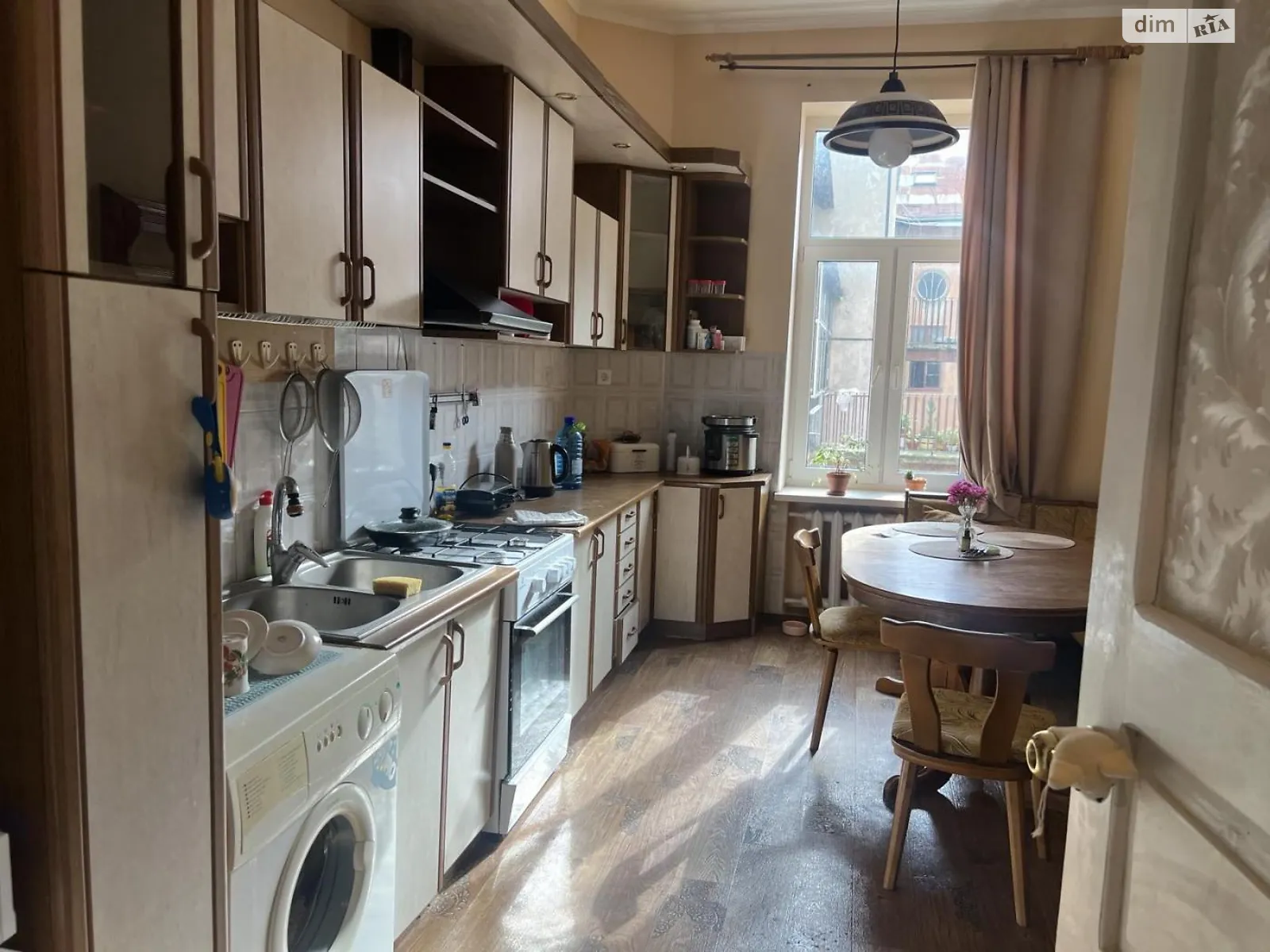 Продается 2-комнатная квартира 89.1 кв. м в, цена: 160000 $ - фото 1