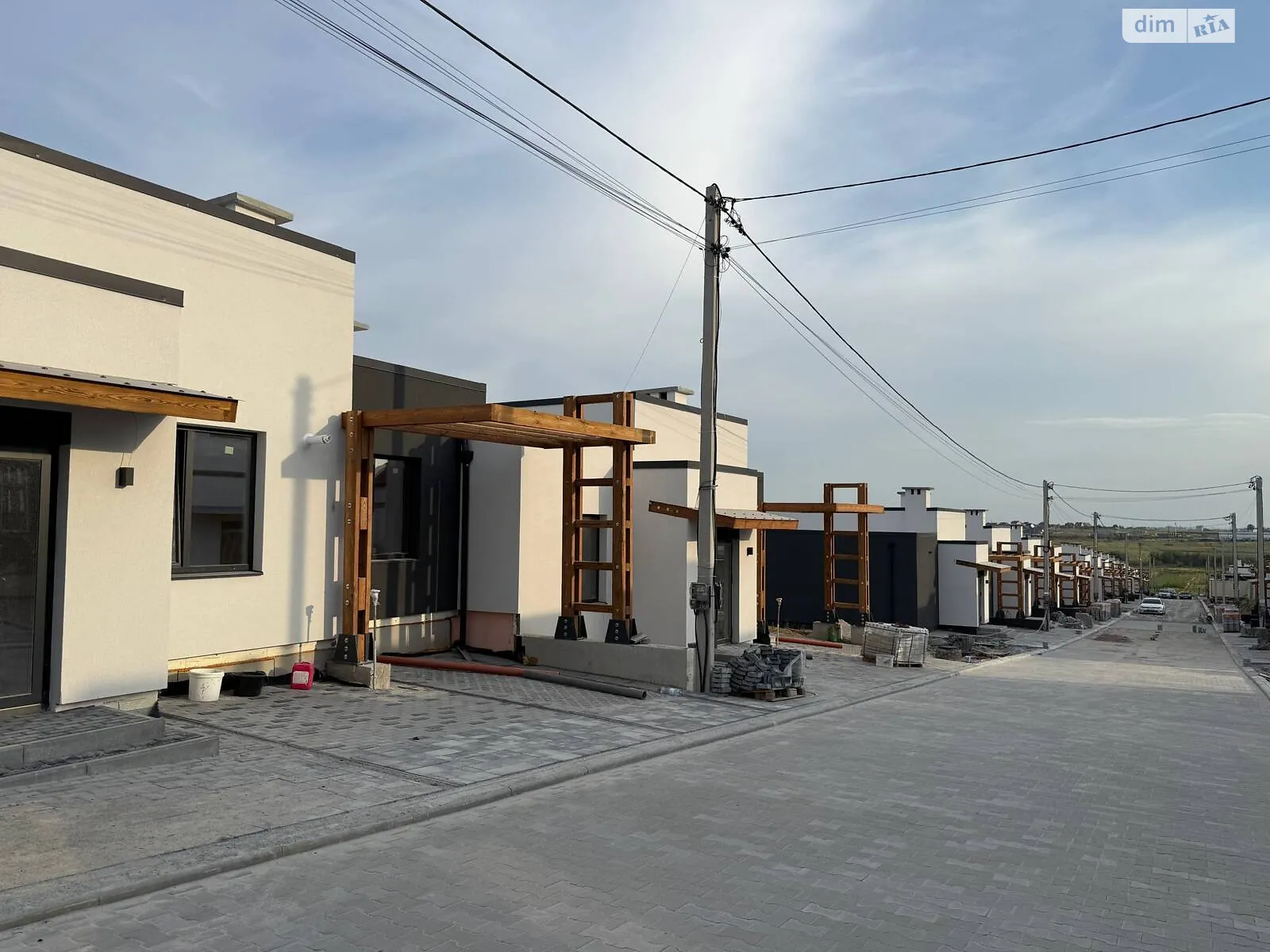 ул. Новодворское Новый Двор Ровно, цена: 73000 $ - фото 1