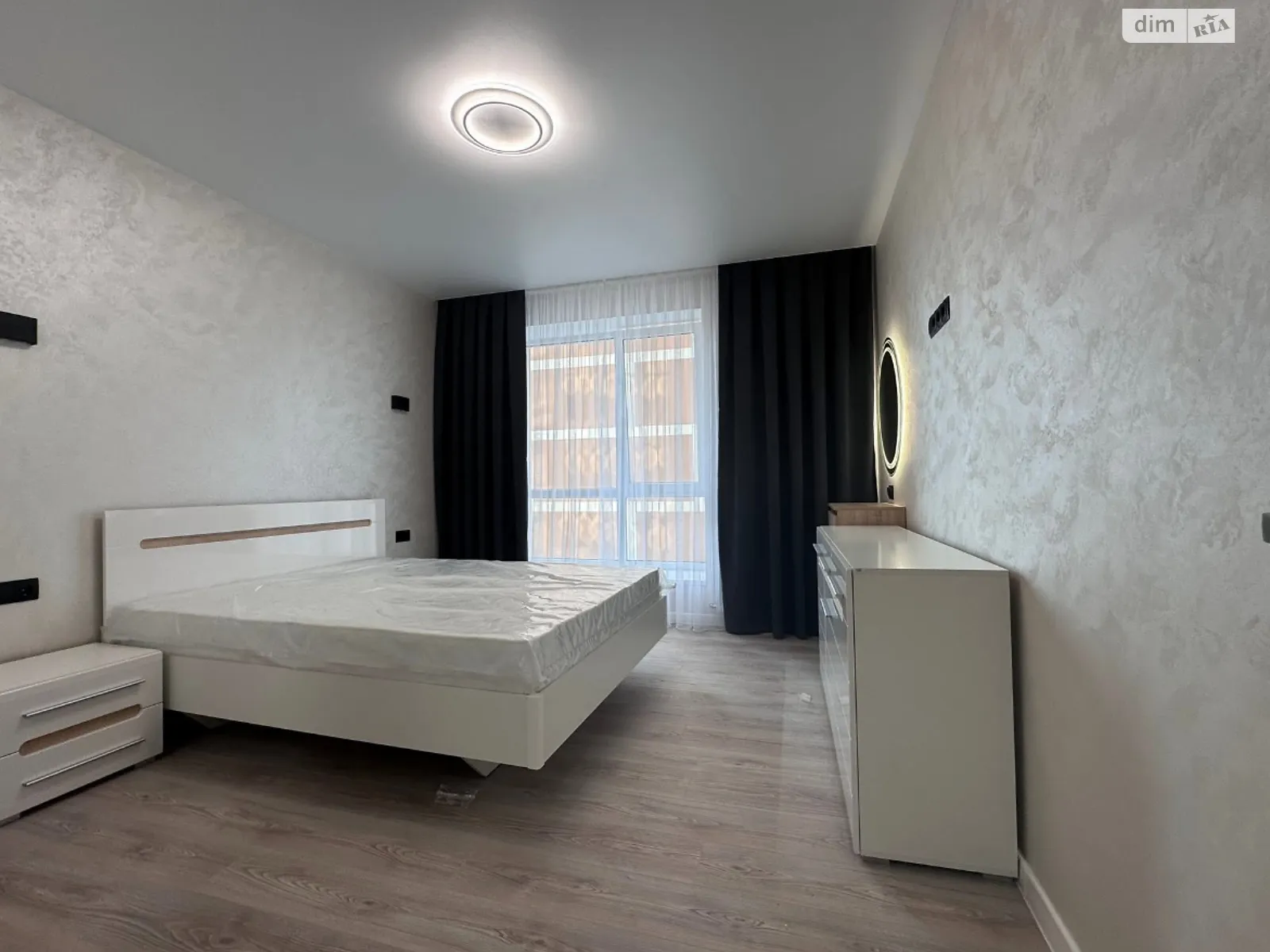 1-комнатная квартира 44 кв. м в Тернополе, цена: 59500 $ - фото 1