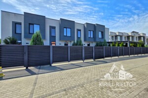 Продаж таунхауса, Дніпропетровська, Слобожанське, Полтавська (ж/м золоті ключі) вулиця