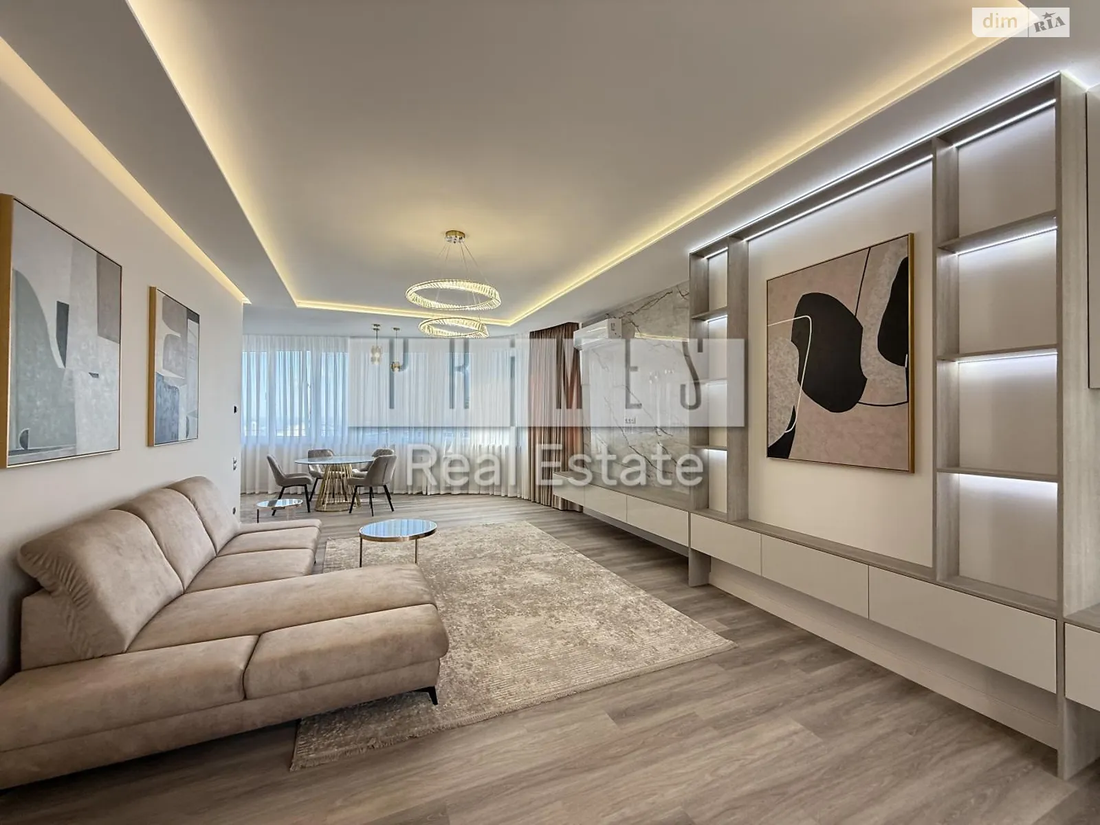 Сдается в аренду 1-комнатная квартира 95 кв. м в Киеве, ул. Коновальца Евгения, 36Б - фото 1