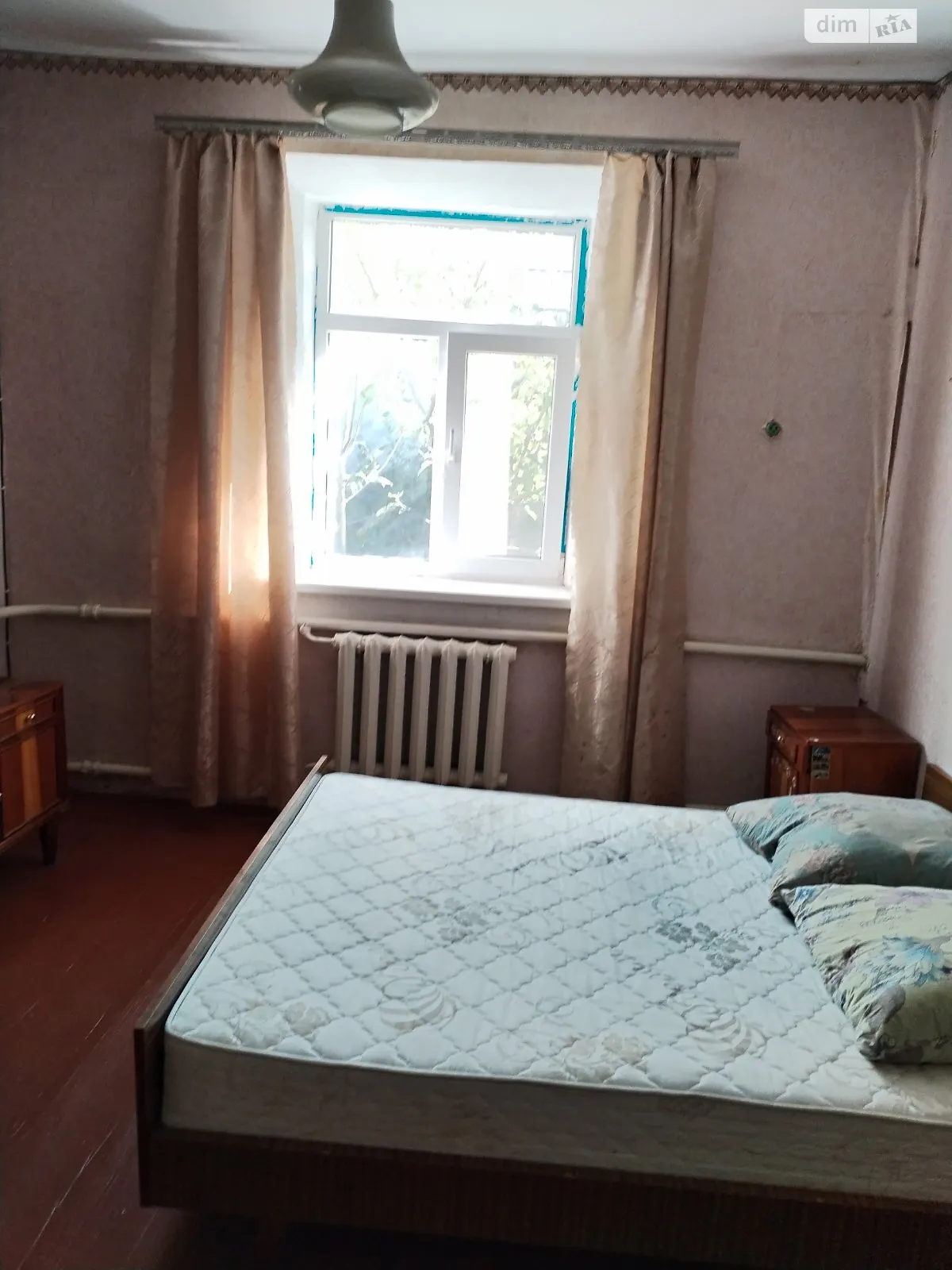 Здається в оренду одноповерховий будинок 52 кв. м з садом, цена: 8000 грн - фото 1