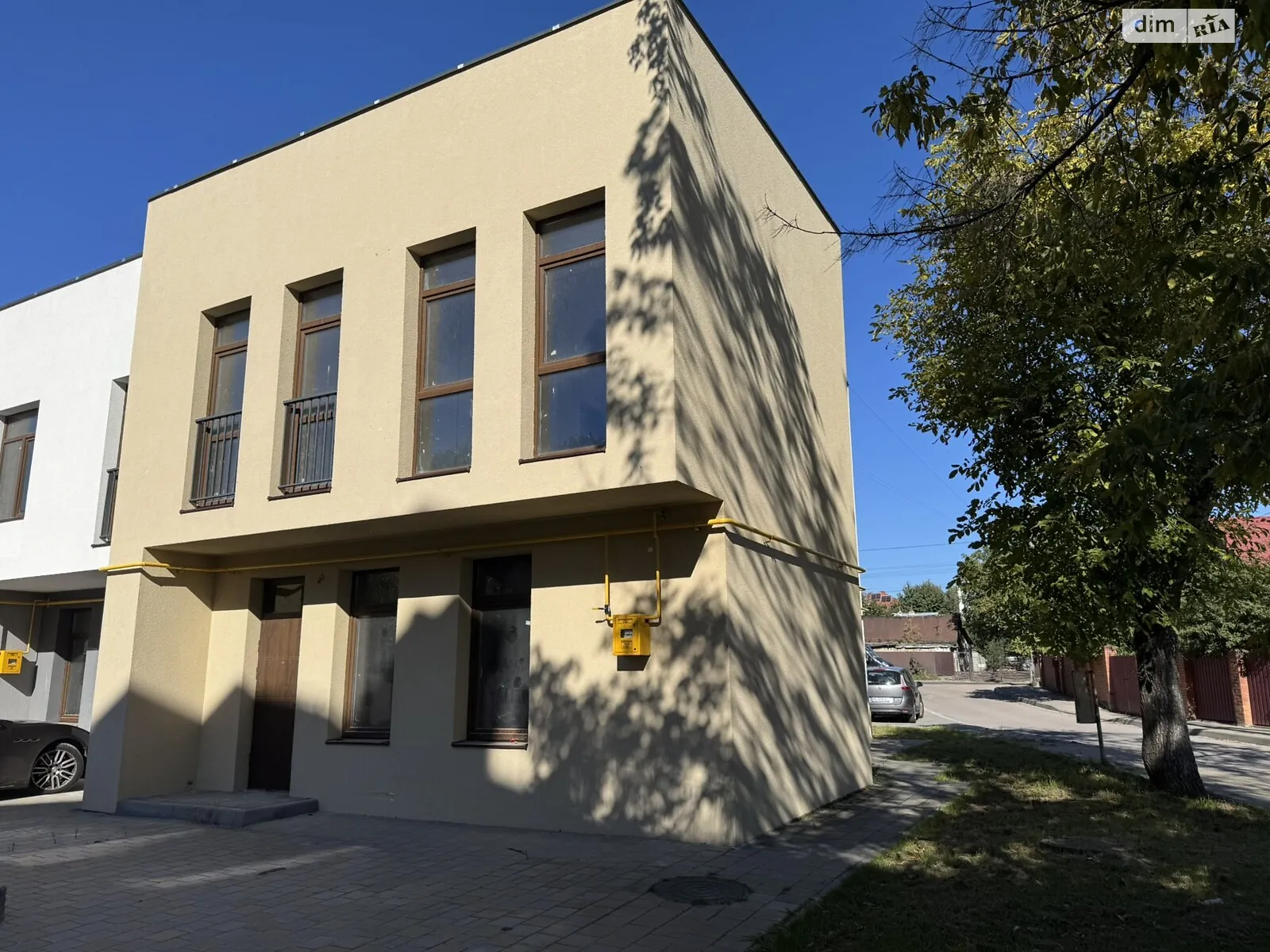 ул. Глинянский Тракт Кривчицы Львов, цена: 125000 $ - фото 1