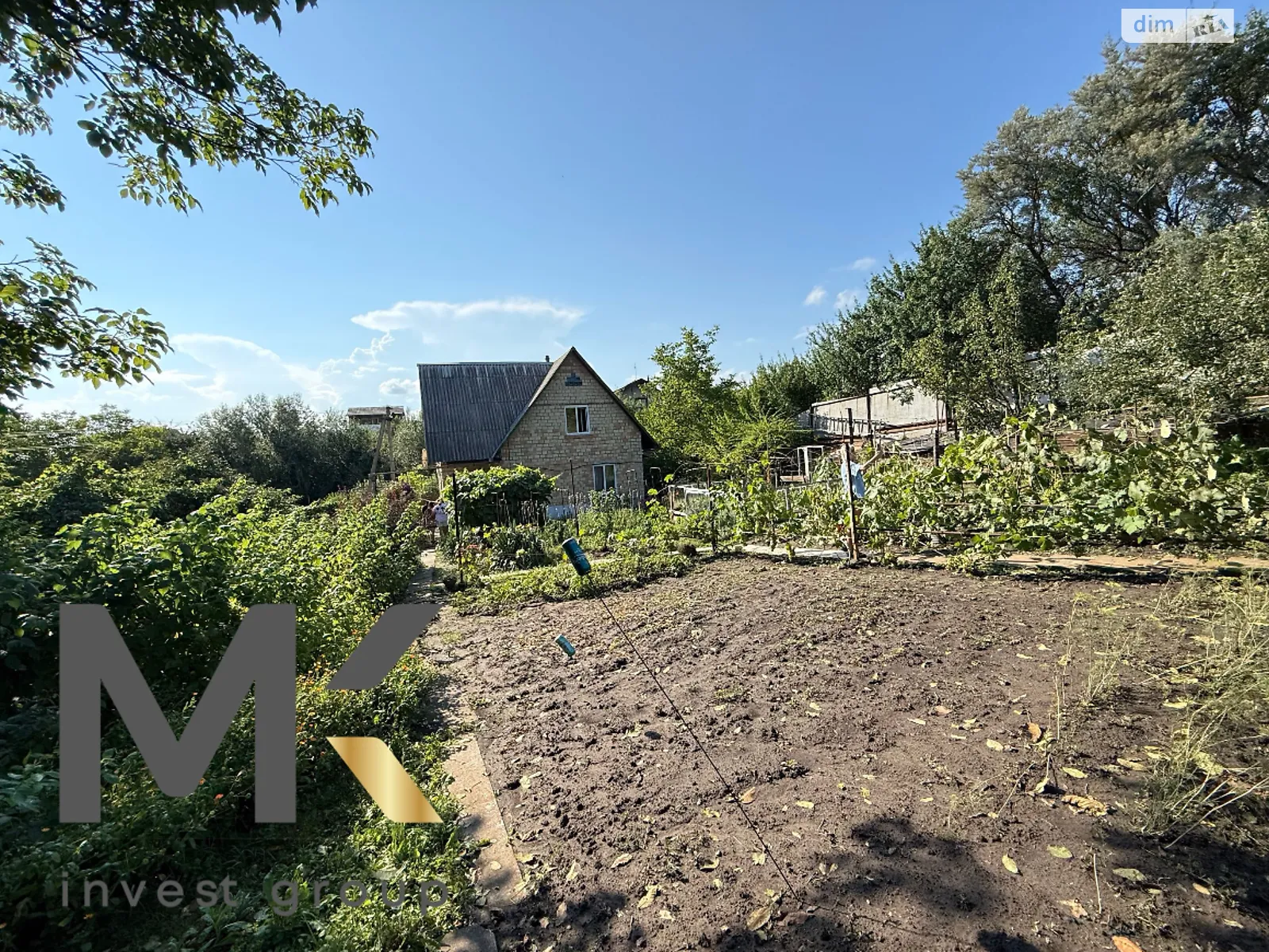 Продается дом на 2 этажа 95 кв. м с гаражом, цена: 45000 $ - фото 1